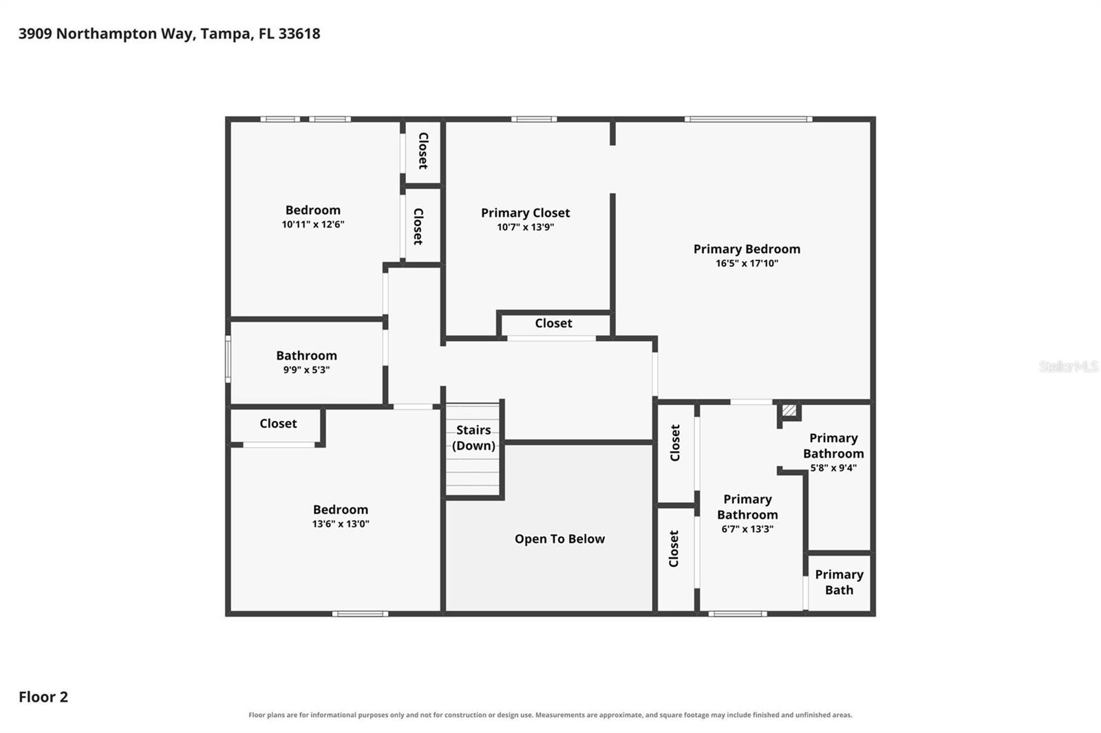 3909 NORTHAMPTON WAY — photo 43