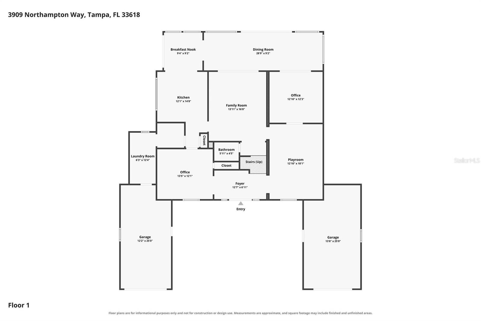 3909 NORTHAMPTON WAY — photo 42