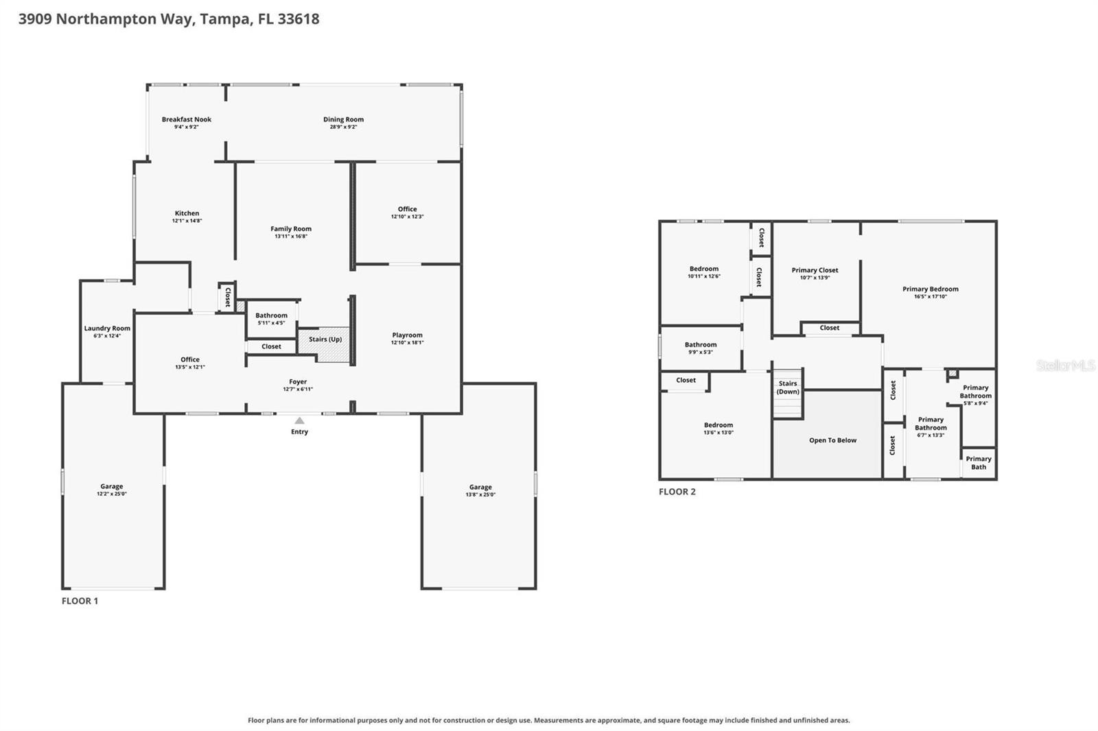 3909 NORTHAMPTON WAY — photo 44