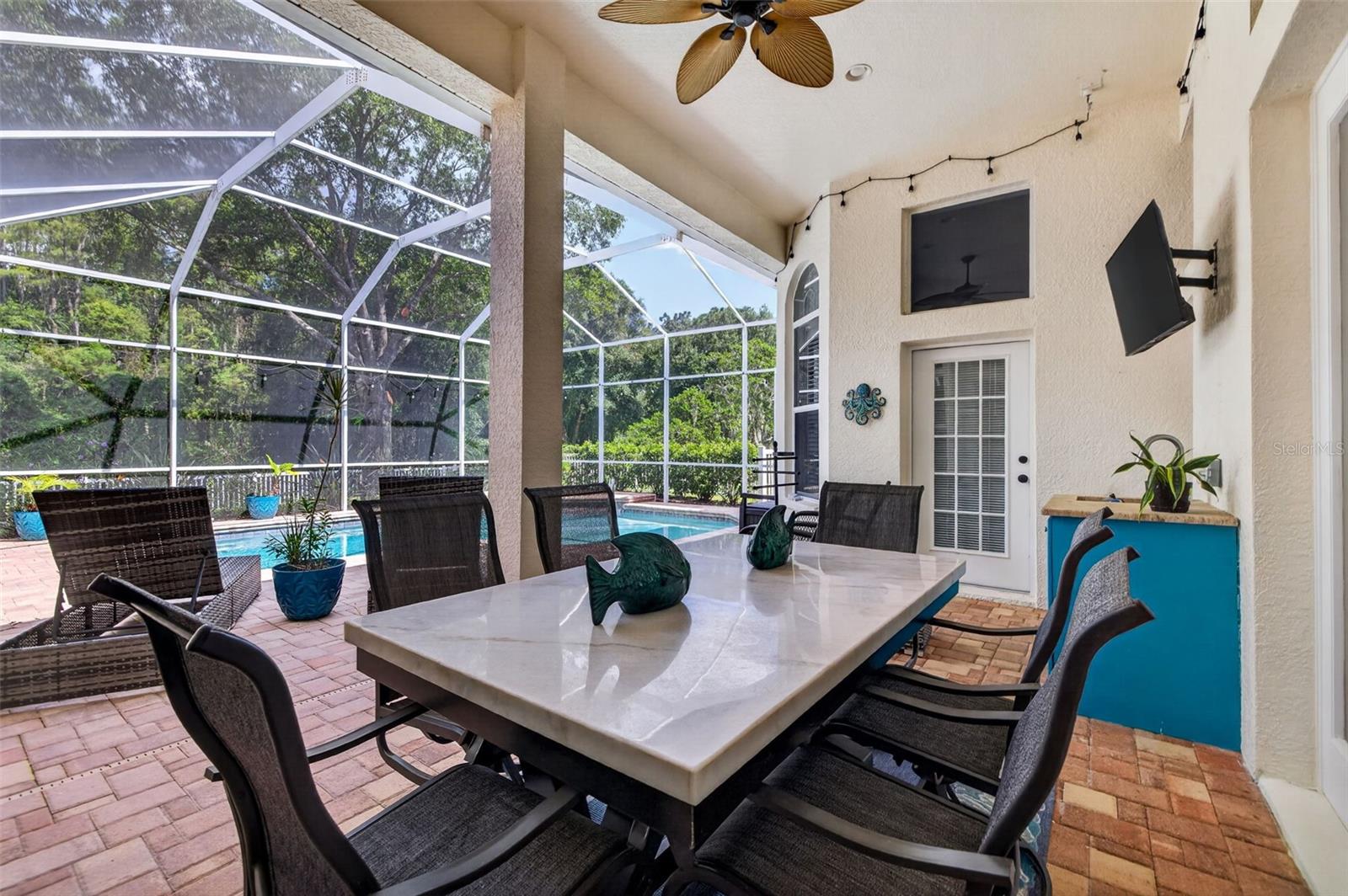 9136 HIGHLAND RIDGE WAY — photo 36