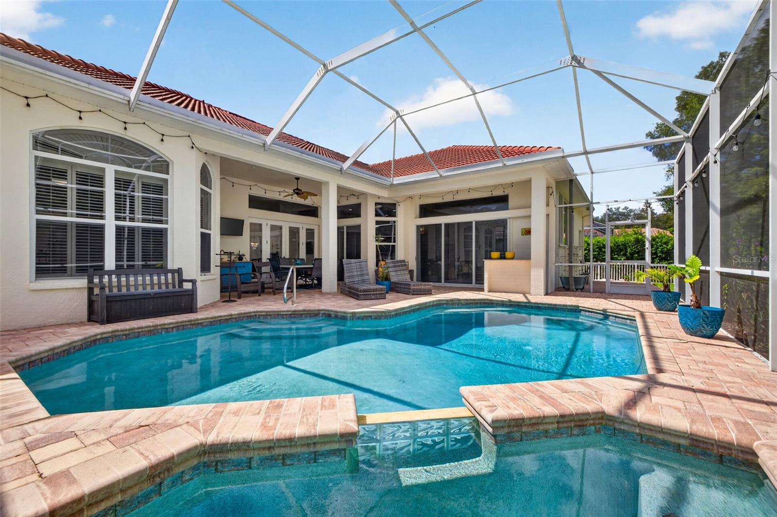 9136 HIGHLAND RIDGE WAY — photo 40