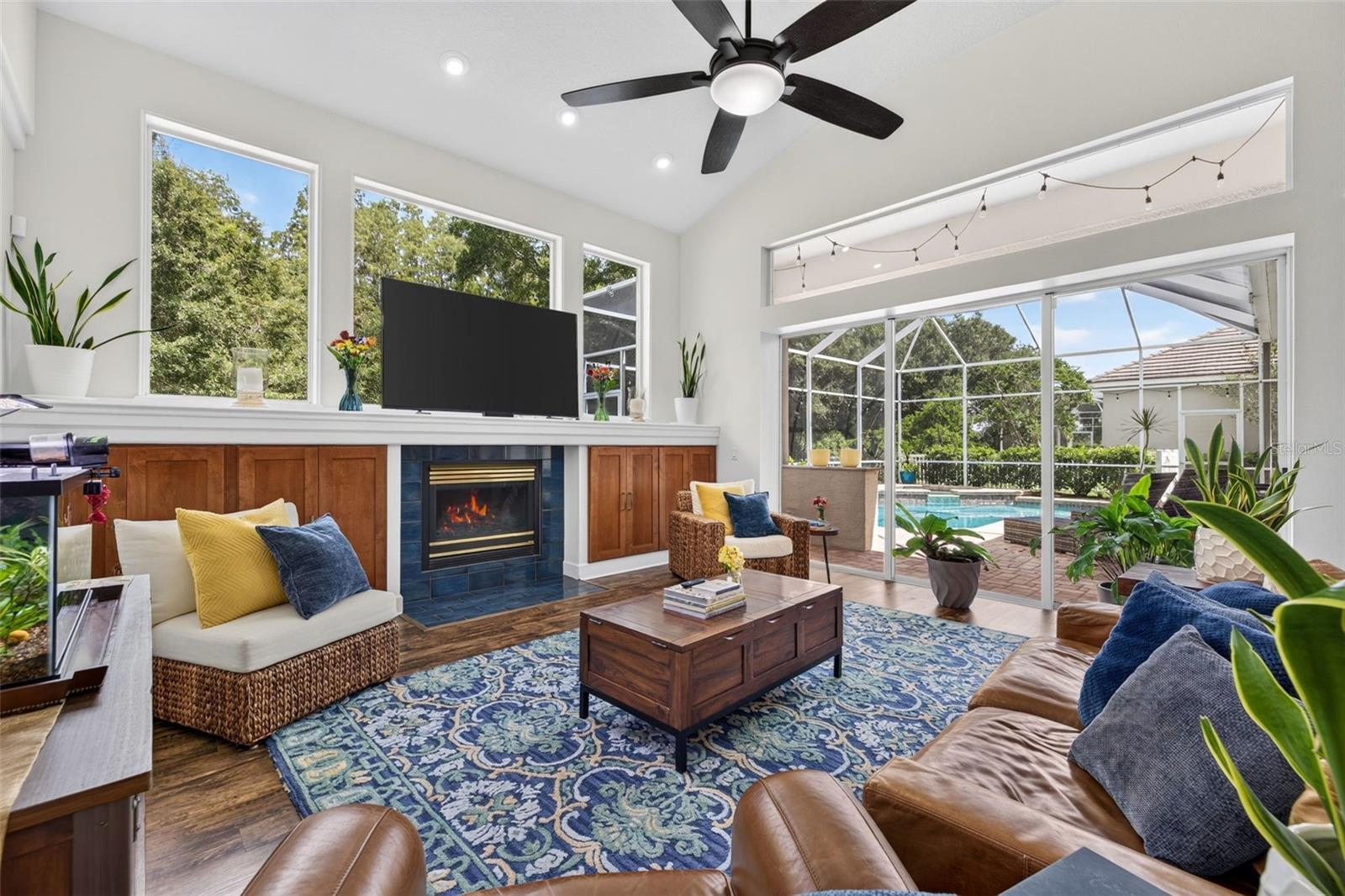 9136 HIGHLAND RIDGE WAY — photo 19