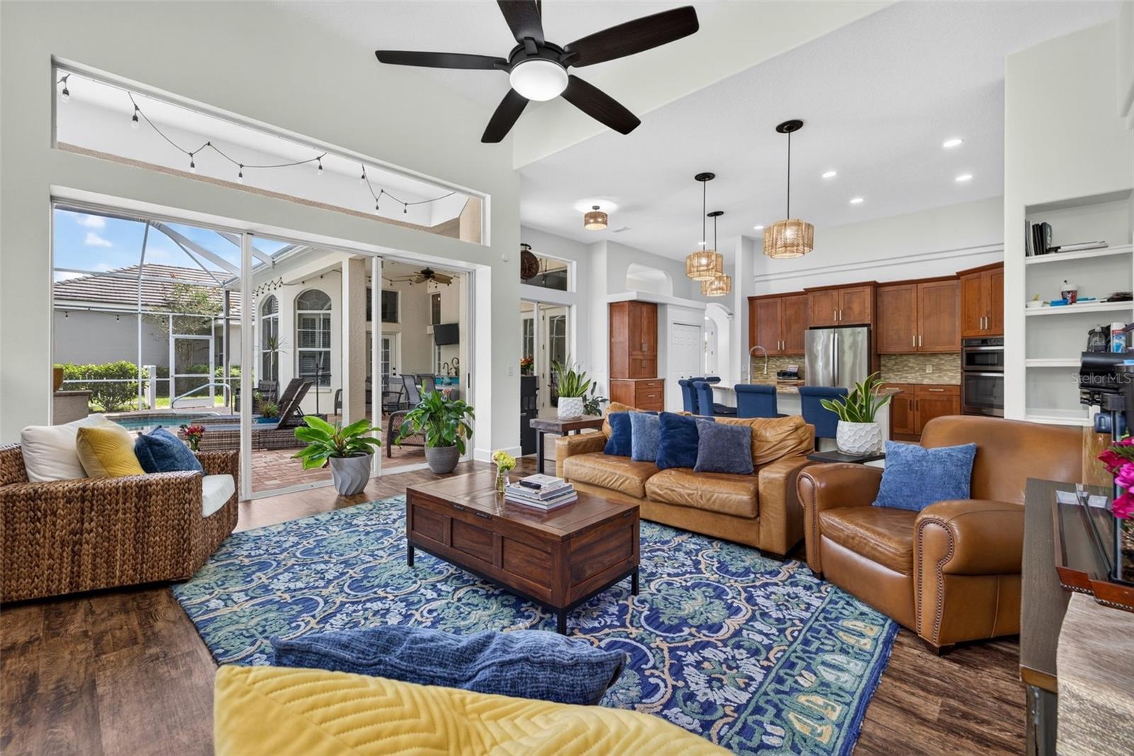 9136 HIGHLAND RIDGE WAY — photo 23