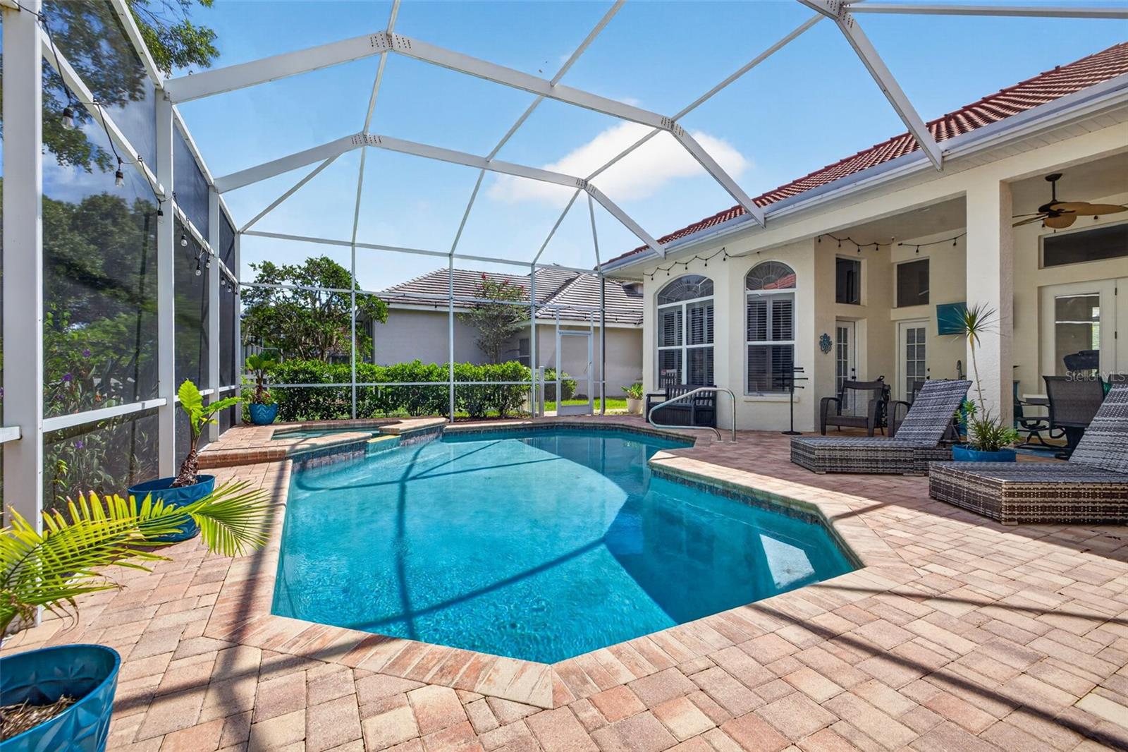 9136 HIGHLAND RIDGE WAY — photo 38
