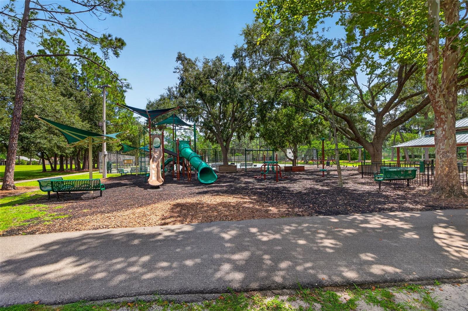 9136 HIGHLAND RIDGE WAY — photo 43