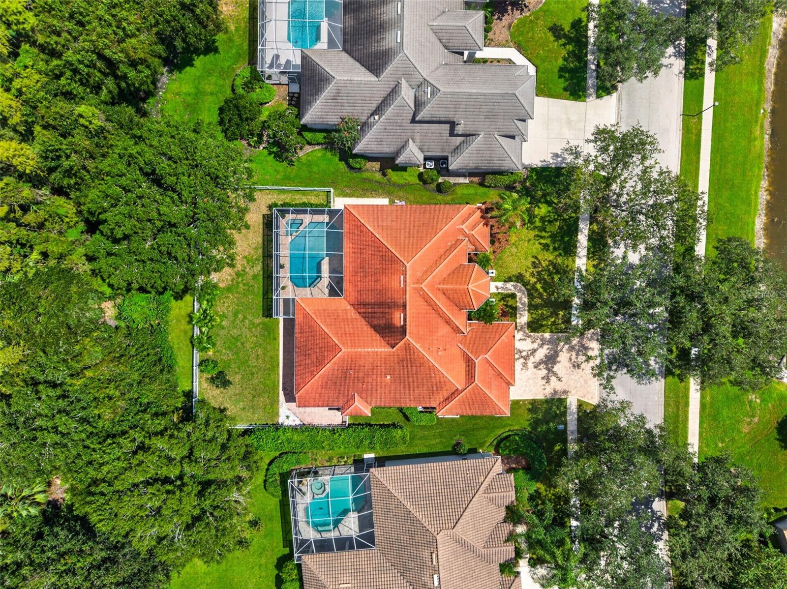 9136 HIGHLAND RIDGE WAY — photo 44