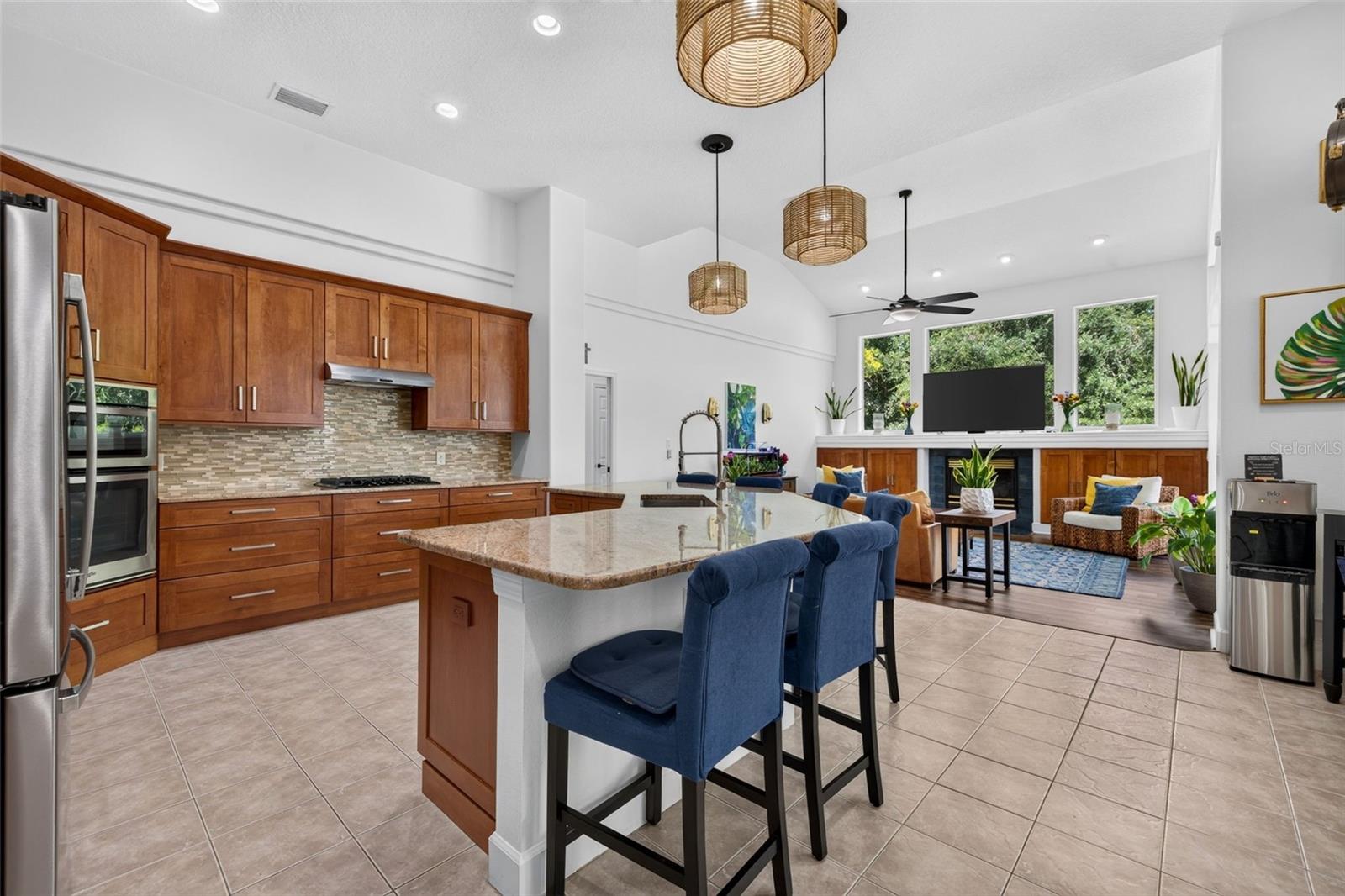 9136 HIGHLAND RIDGE WAY — photo 14