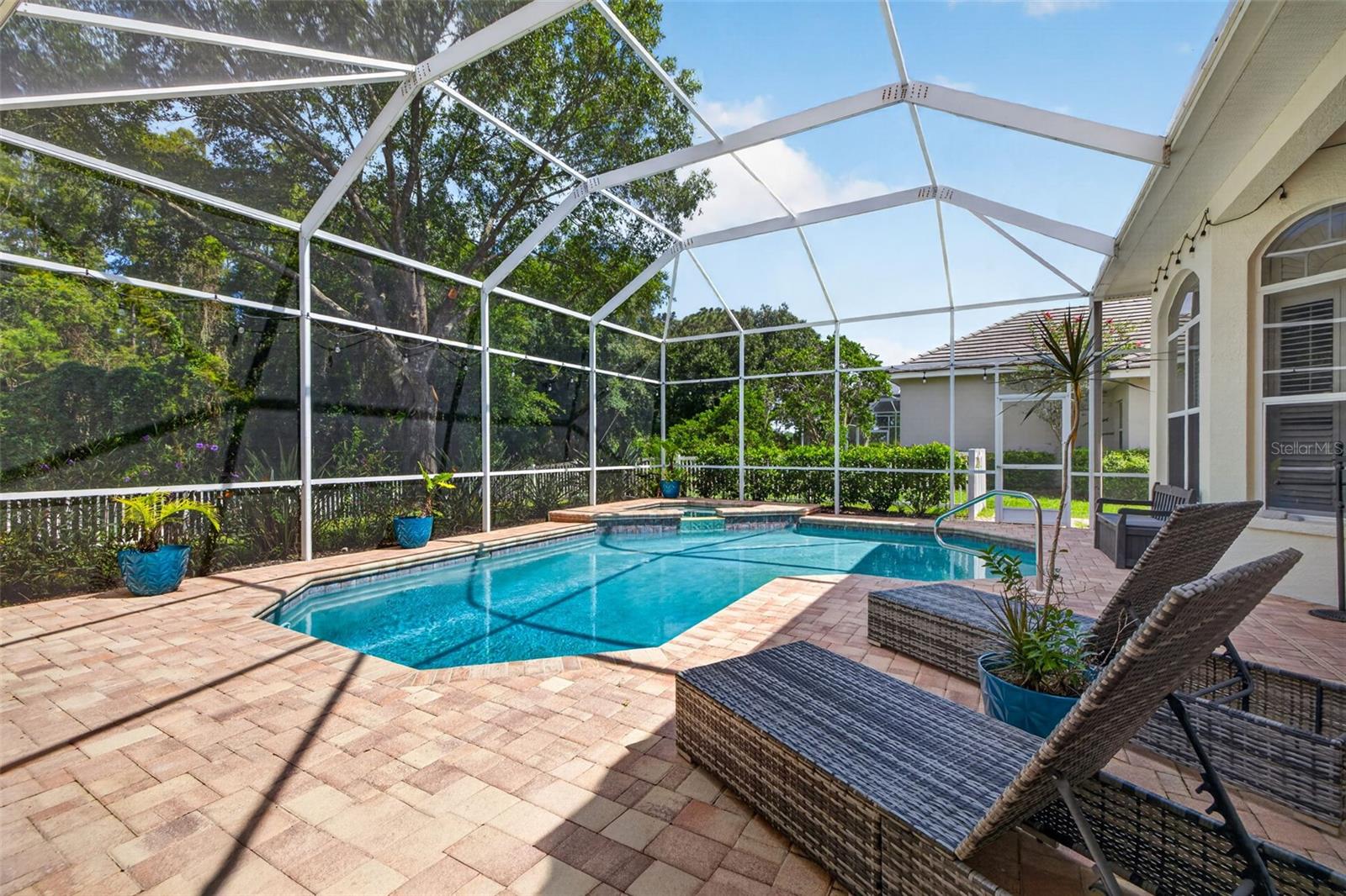9136 HIGHLAND RIDGE WAY — photo 37