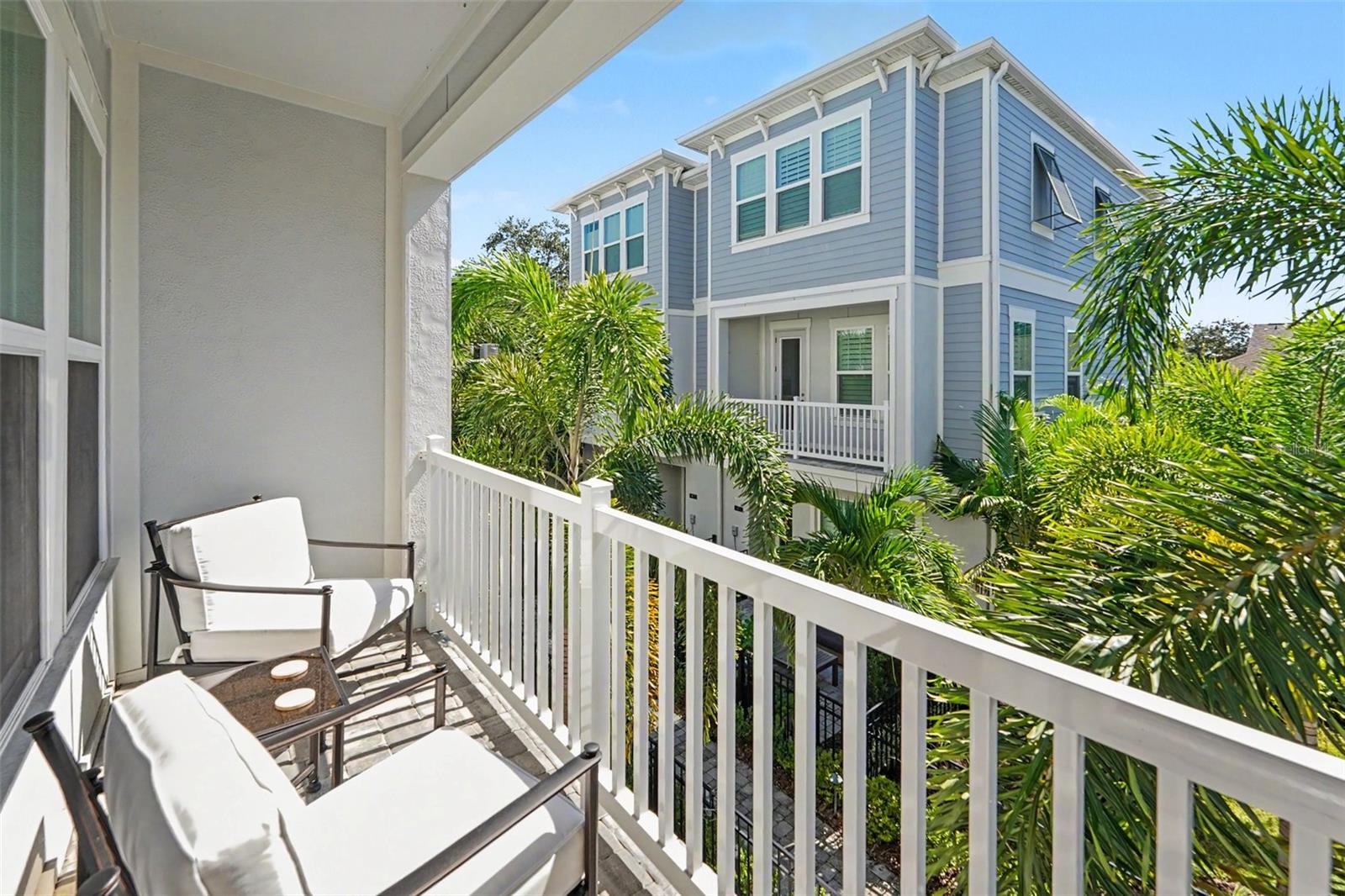 206 S TAMPANIA AVE #3 — photo 15