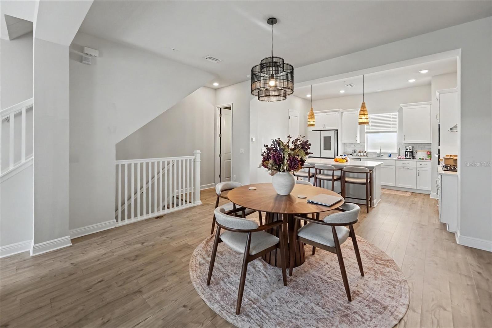 206 S TAMPANIA AVE #3 — photo 4