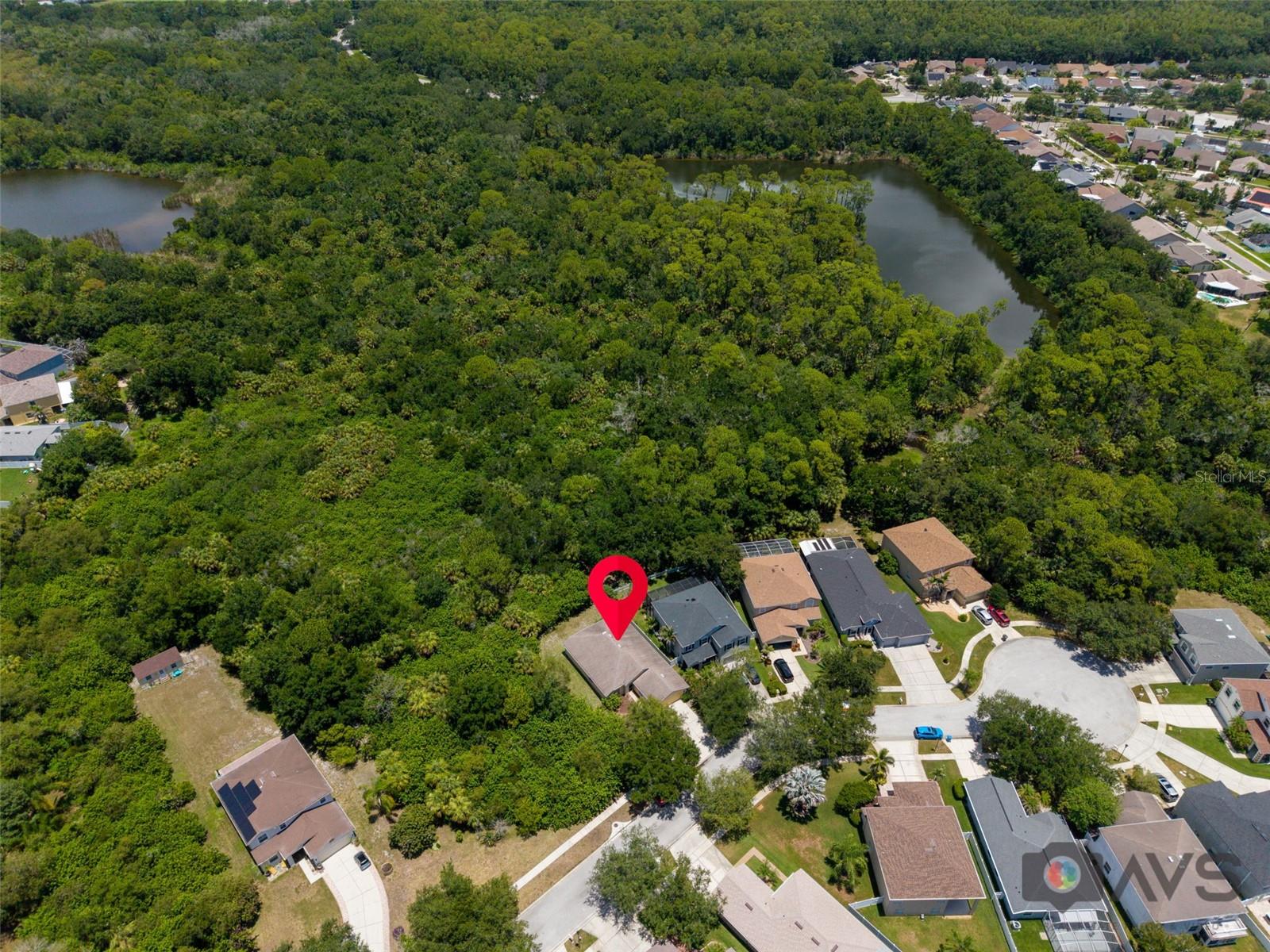 12415 RUSTIC VIEW CT — photo 64