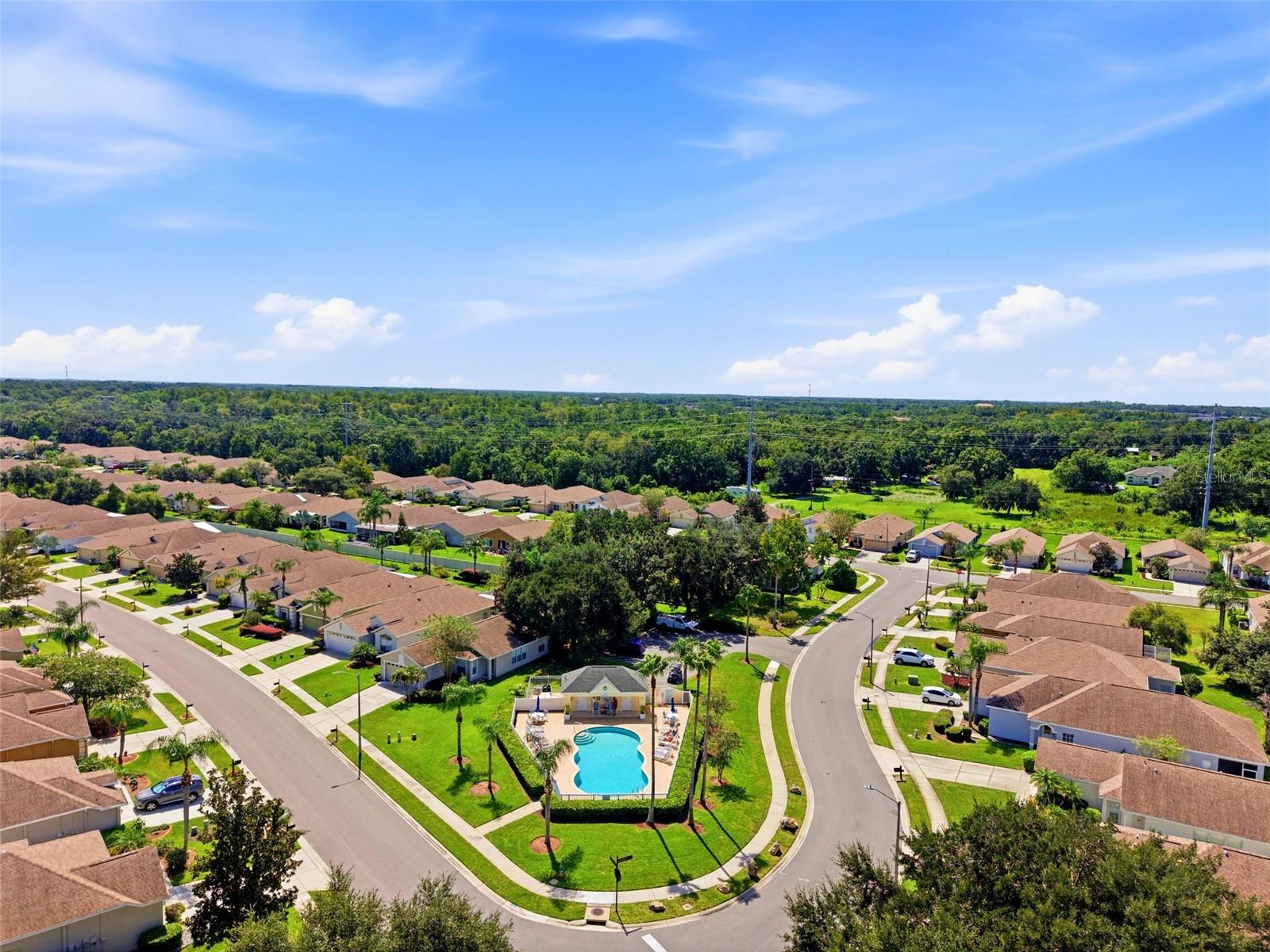 23821 CORAL RIDGE LN — photo 40