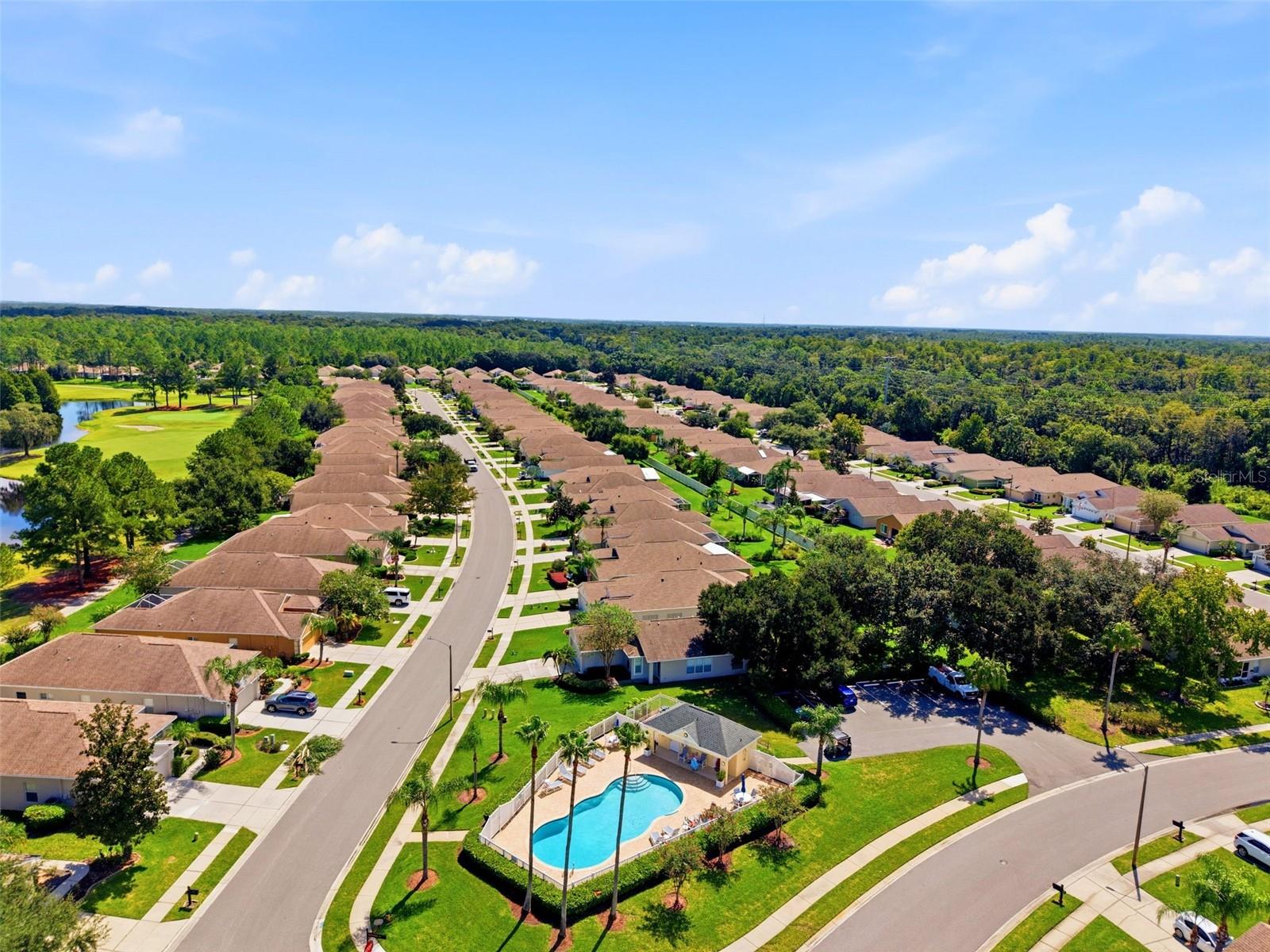 23821 CORAL RIDGE LN — photo 39