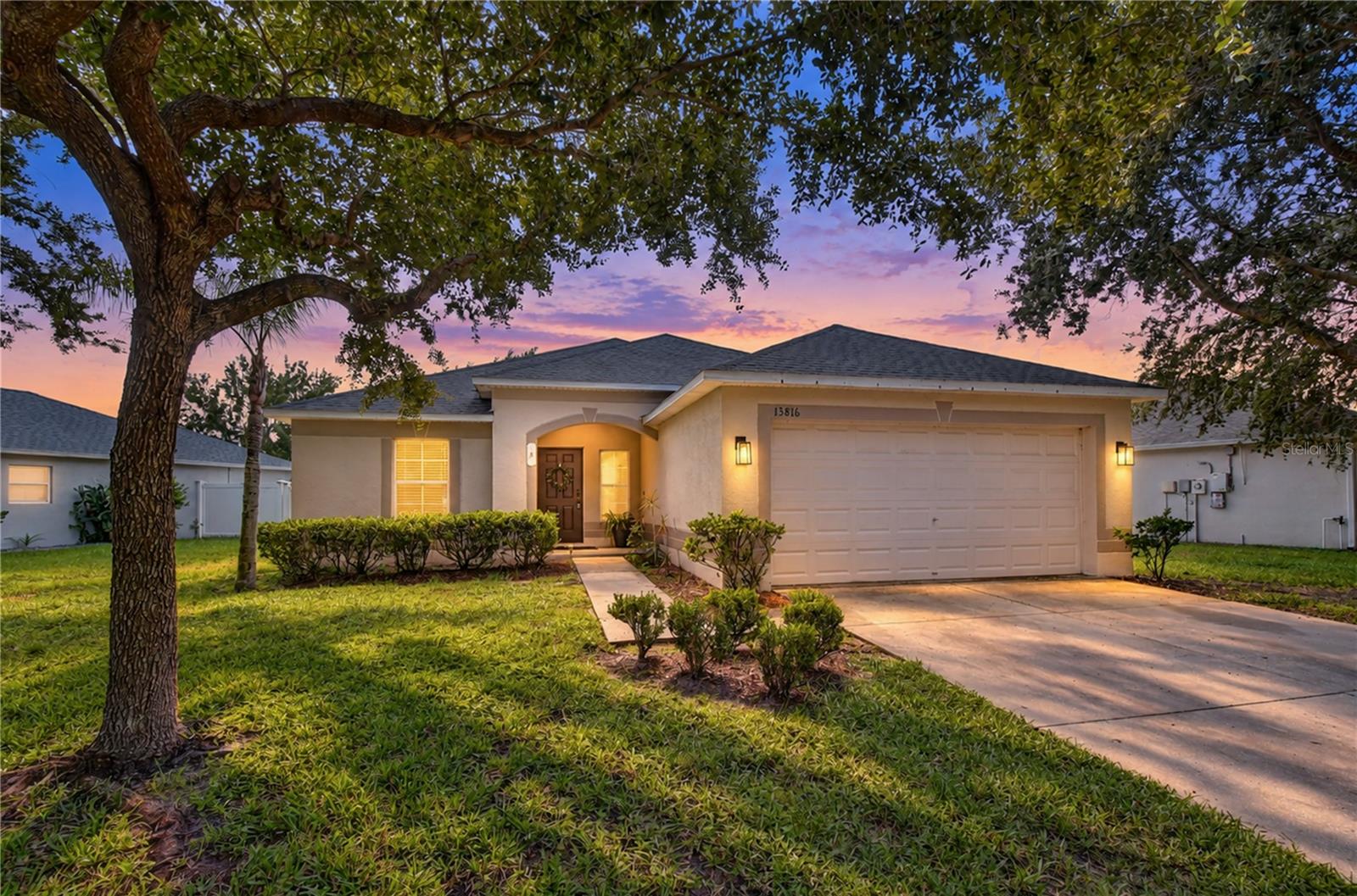 13816 CADEN GLEN DR — photo 36