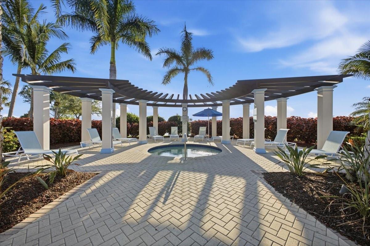 10792 TARFLOWER DR #102 — photo 39