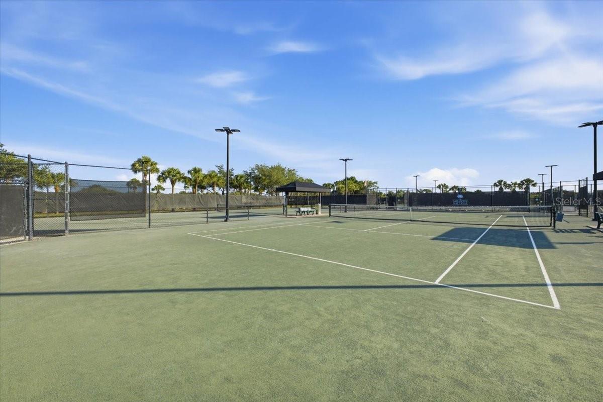 10792 TARFLOWER DR #102 — photo 46