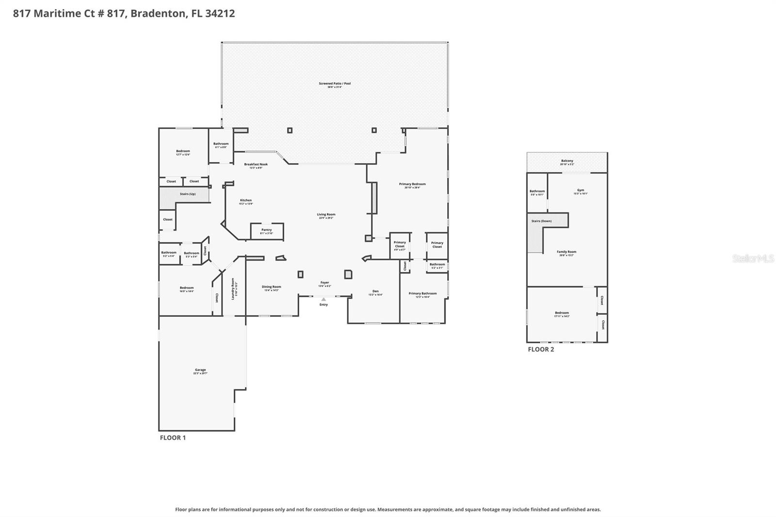 817 MARITIME CT — photo 76