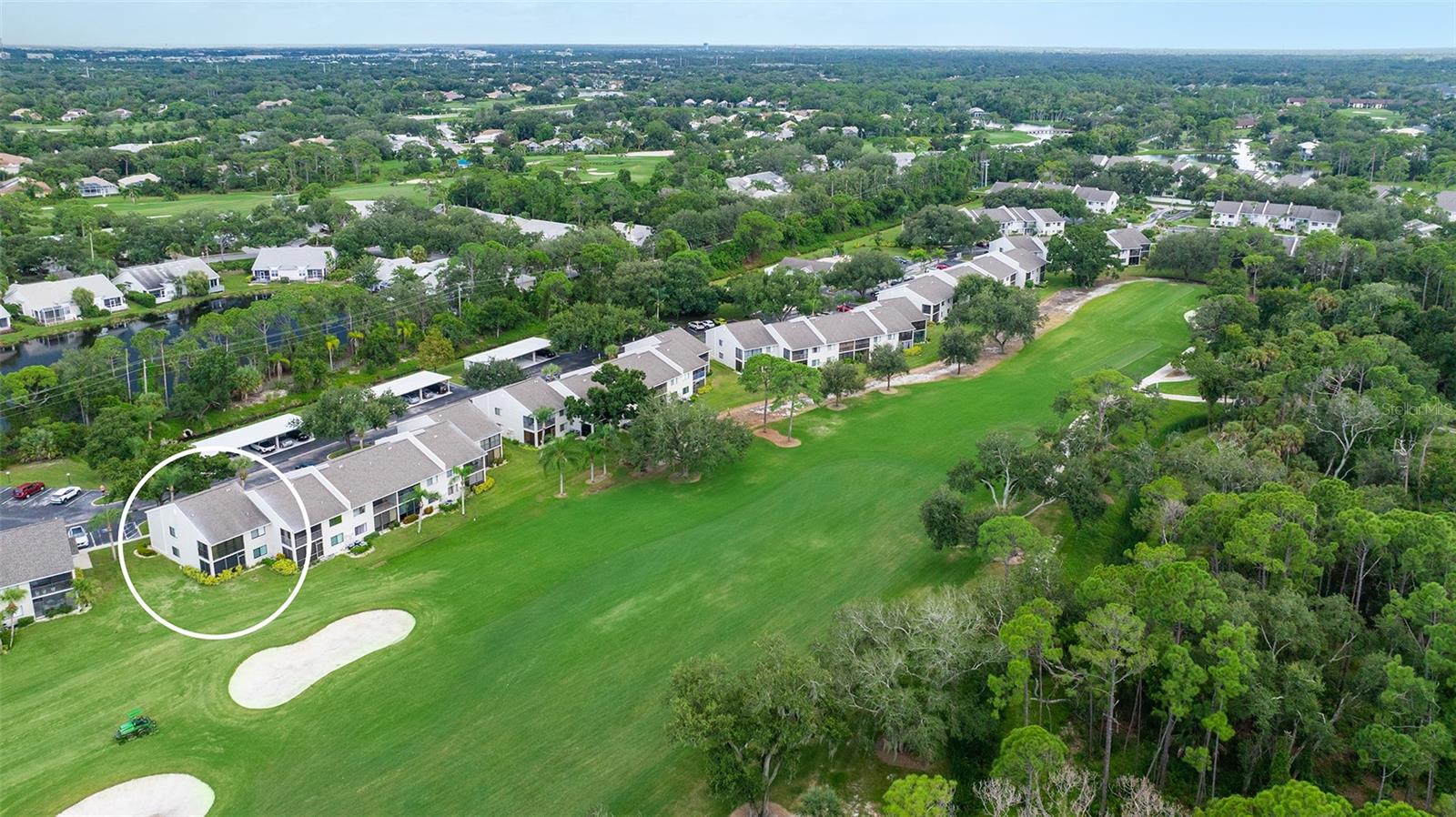 7652 EAGLE CREEK DR #7598 — photo 47