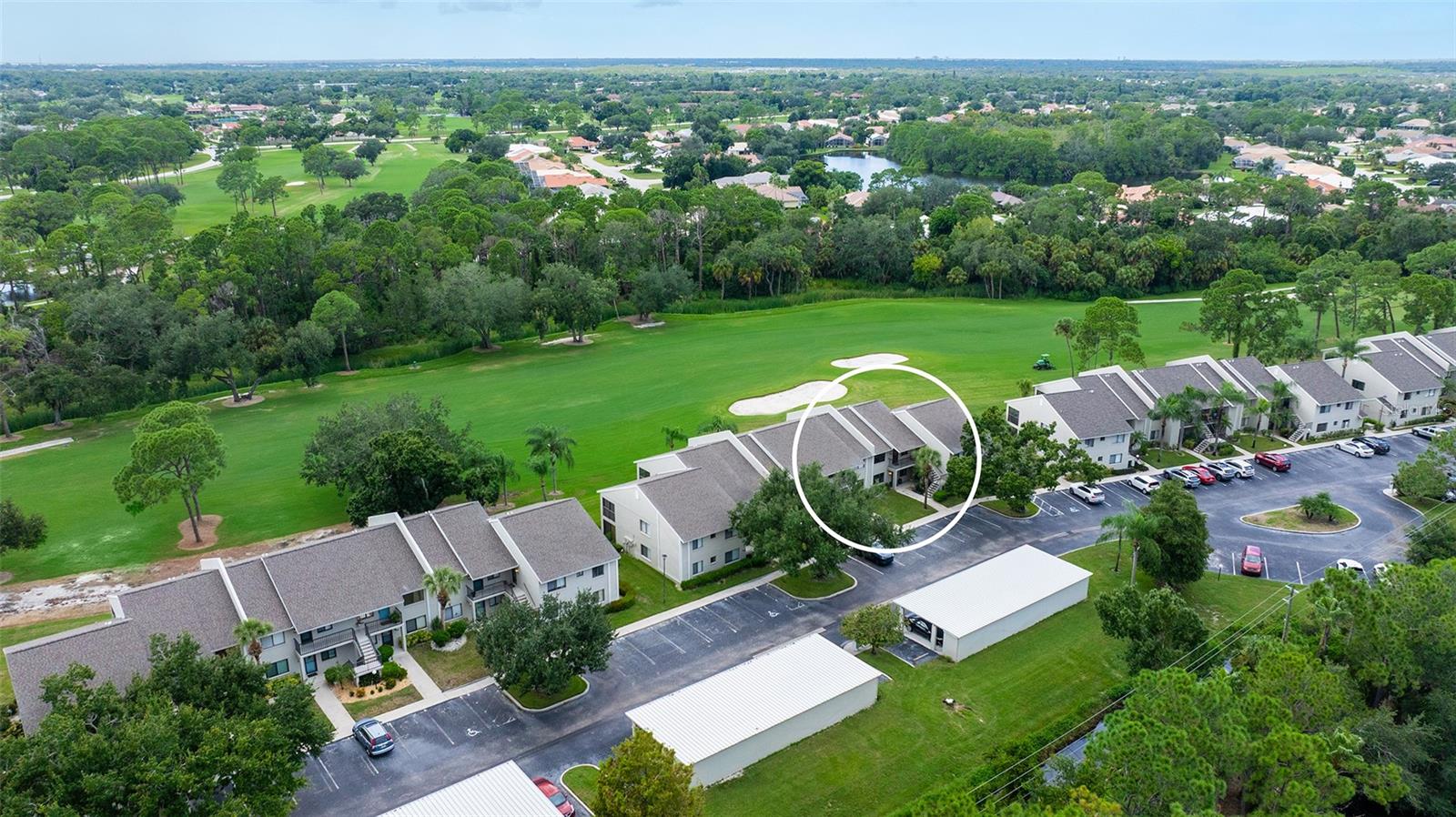 7652 EAGLE CREEK DR #7598 — photo 45