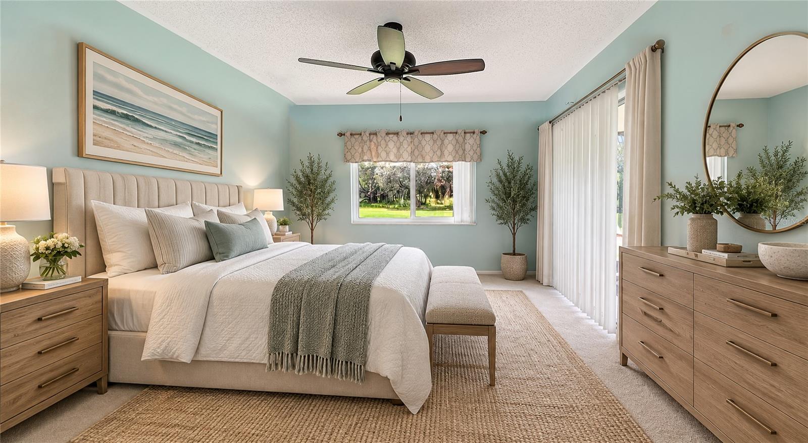 7652 EAGLE CREEK DR #7598 — photo 25