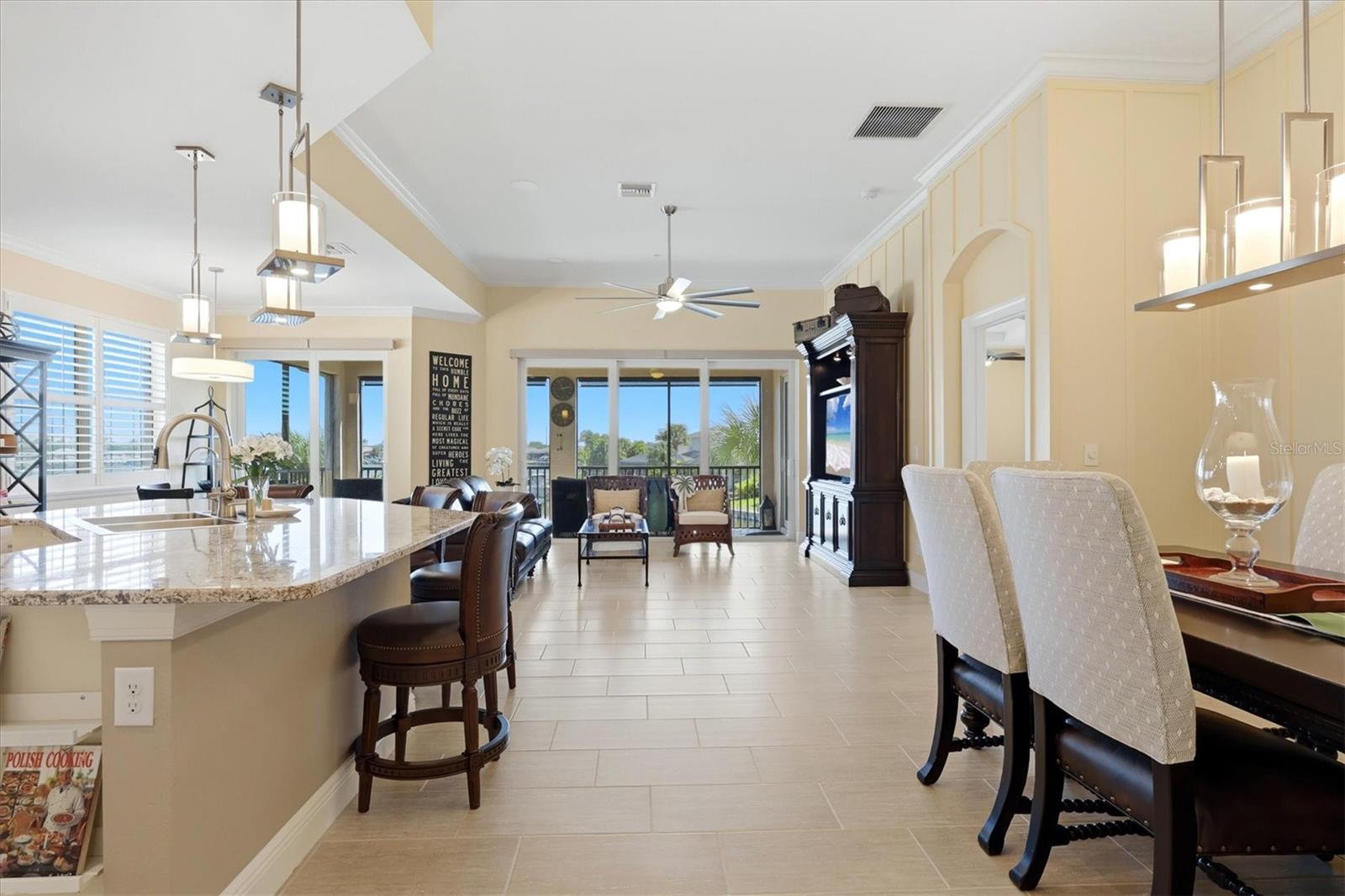 1009 RIVERSCAPE ST #1009 — photo 25