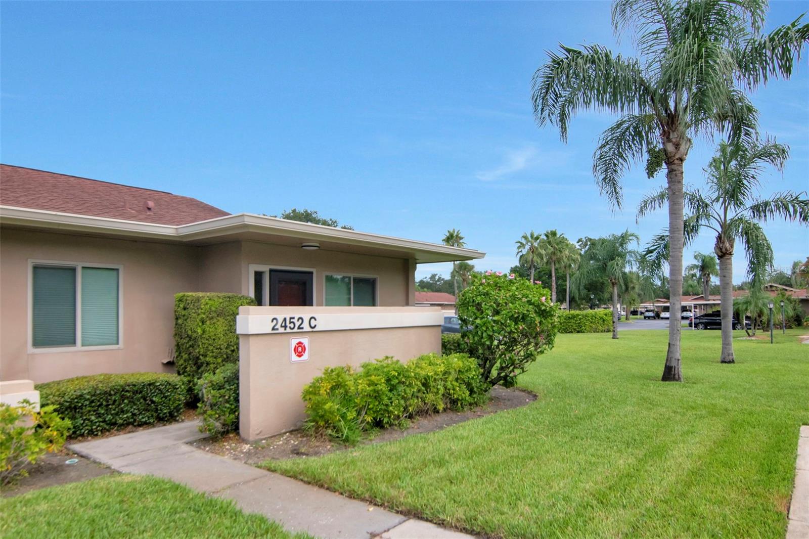 2452 LAURELWOOD DR #C — photo 3
