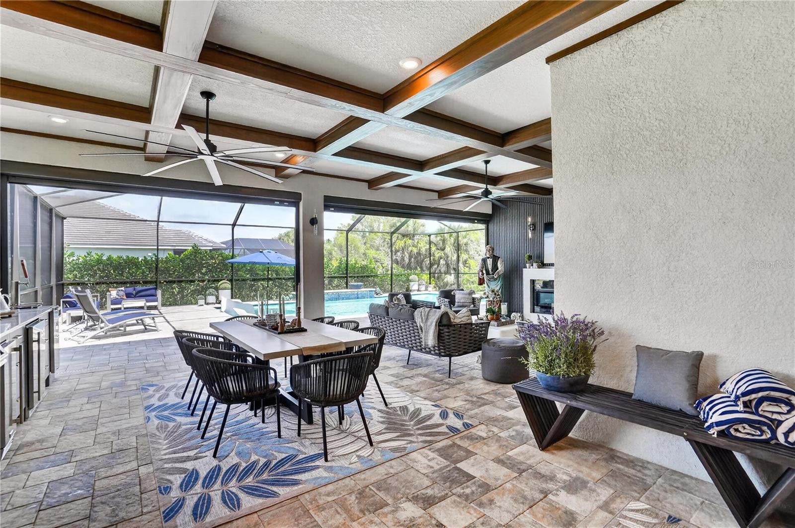 5508 CASERTA CT — photo 46