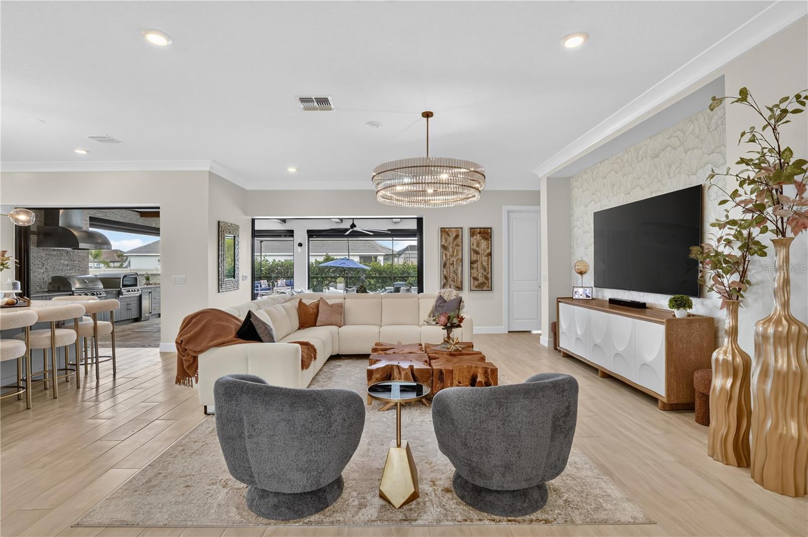 5508 CASERTA CT — photo 17