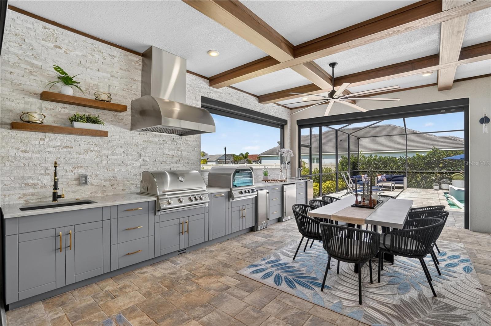 5508 CASERTA CT — photo 42
