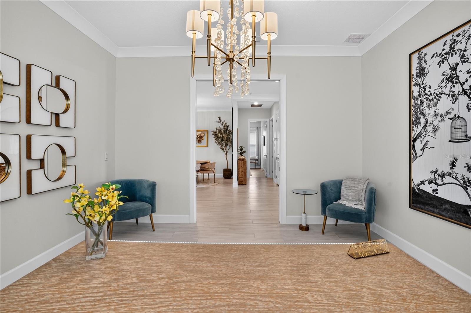 5508 CASERTA CT — photo 12
