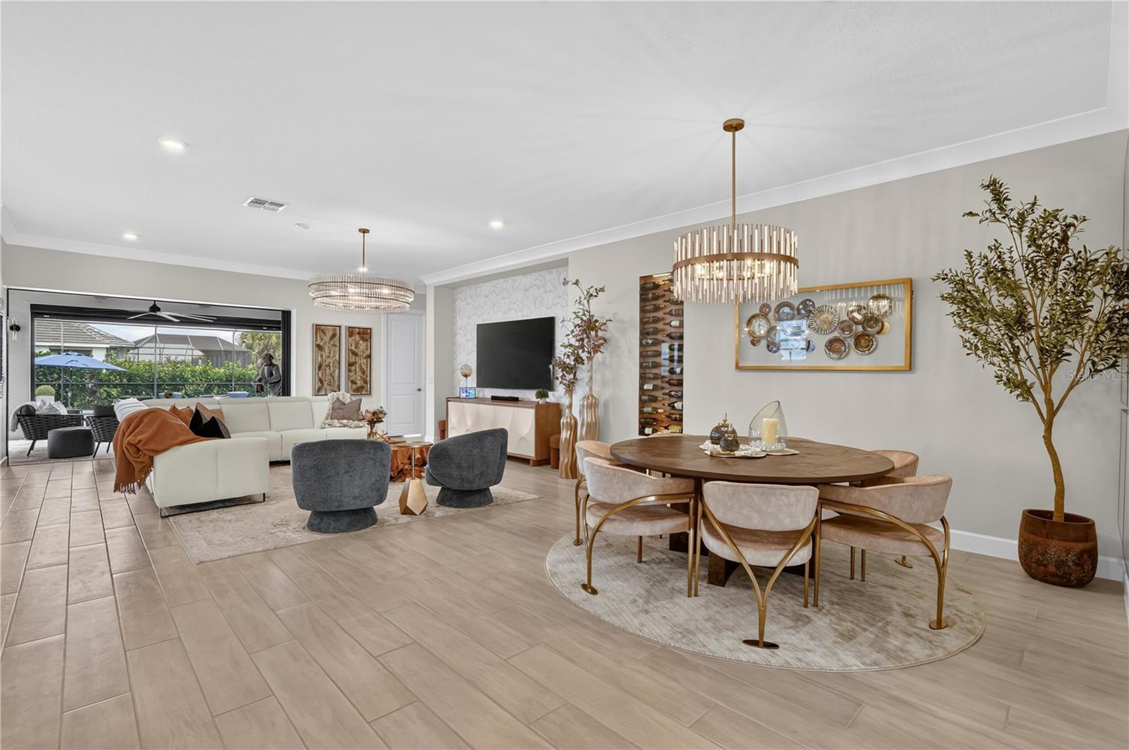 5508 CASERTA CT — photo 15