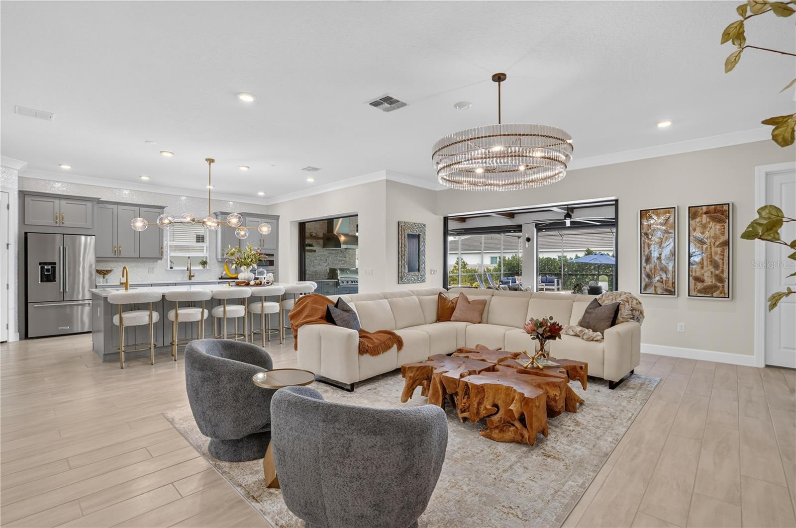 5508 CASERTA CT — photo 18