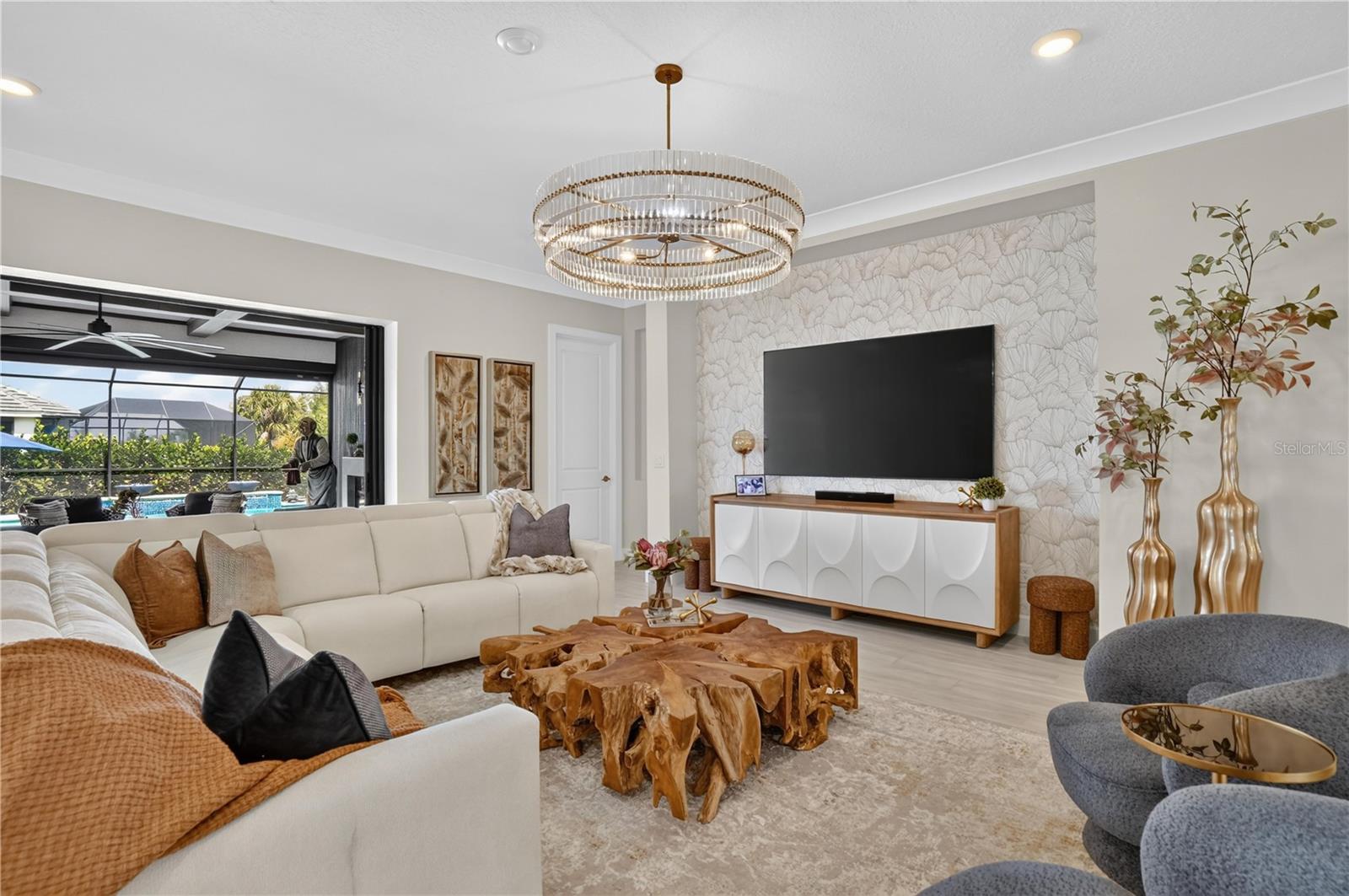 5508 CASERTA CT — photo 20