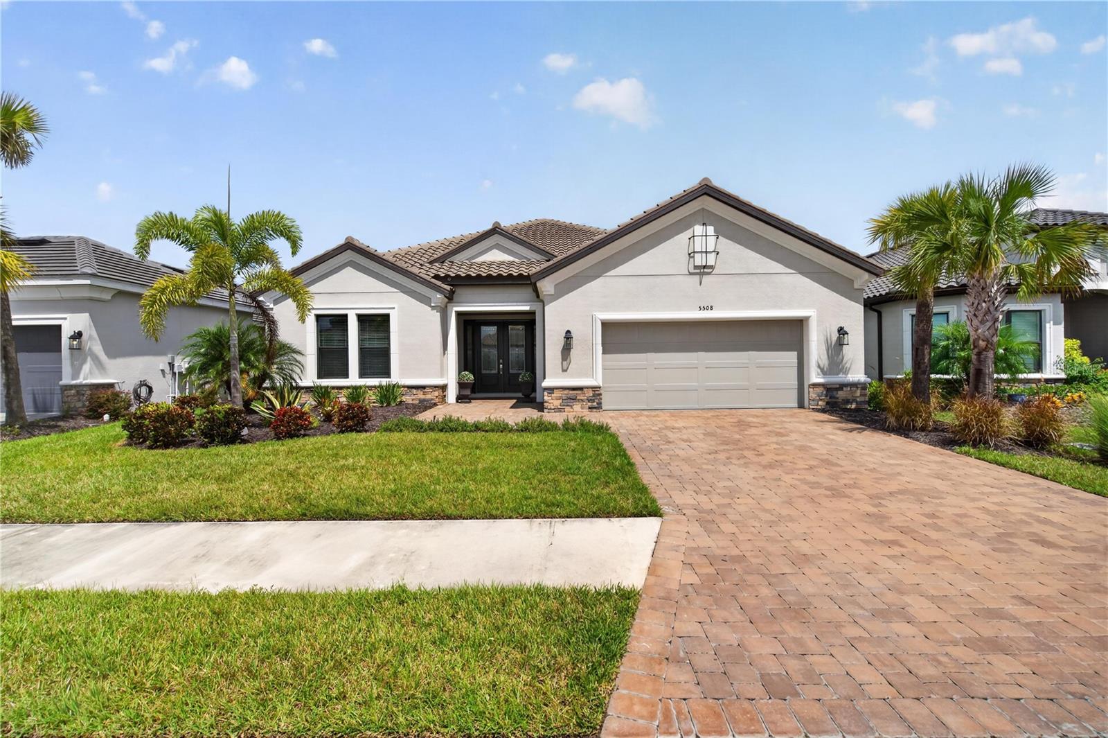 5508 CASERTA CT — photo 2