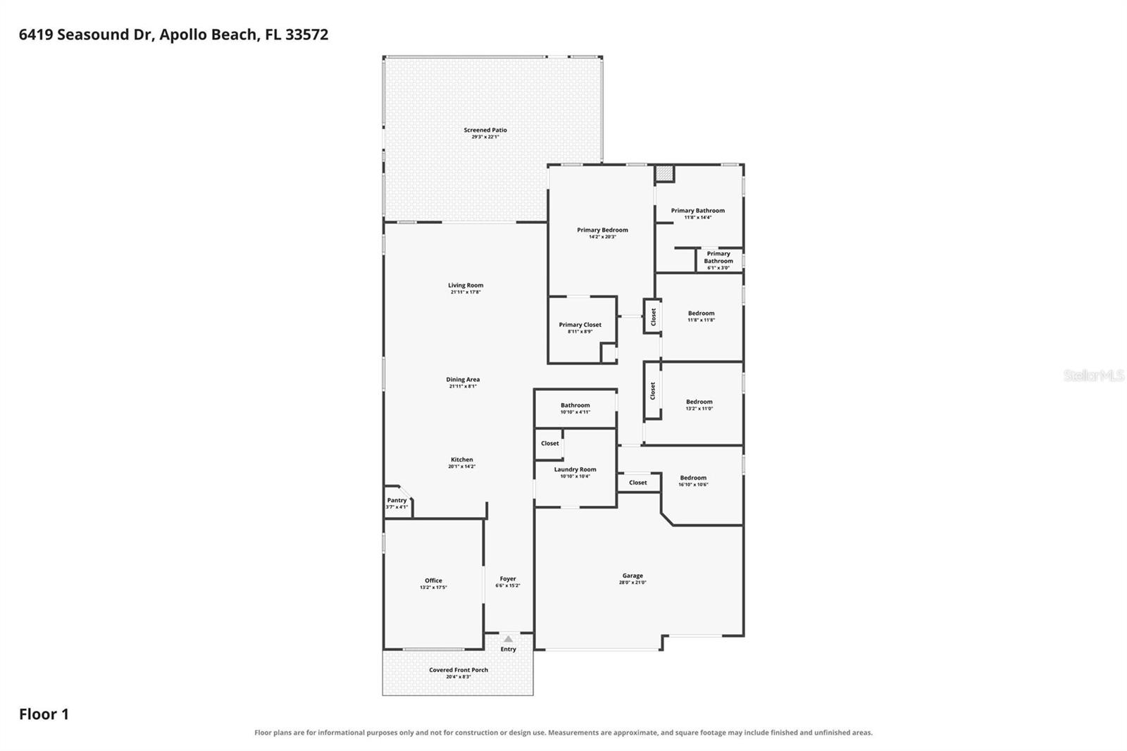 6419 SEASOUND DR — photo 74