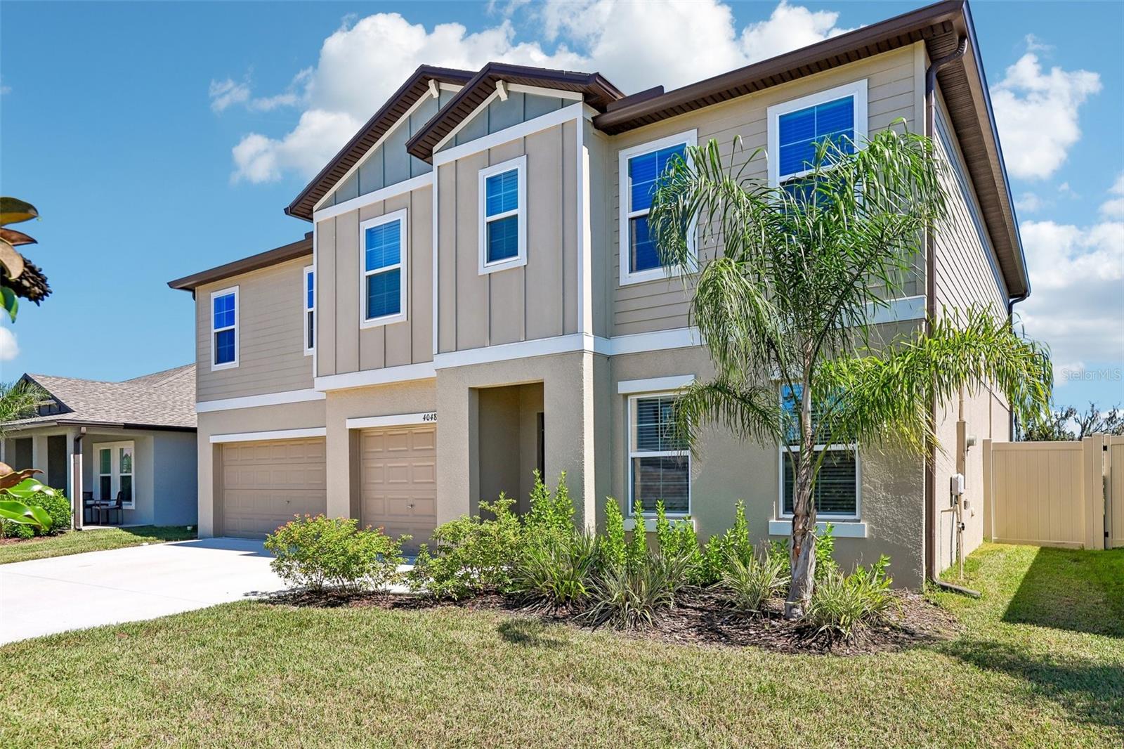 4048 CAPRI COAST DR — photo 2
