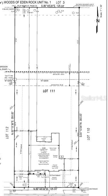 11169 MANOR HOUSE LN — photo 34