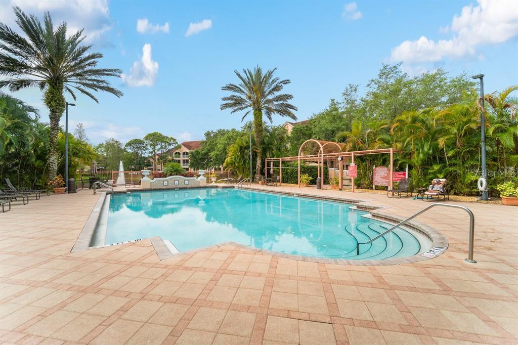 4126 CENTRAL SARASOTA PKWY #2014 — photo 19