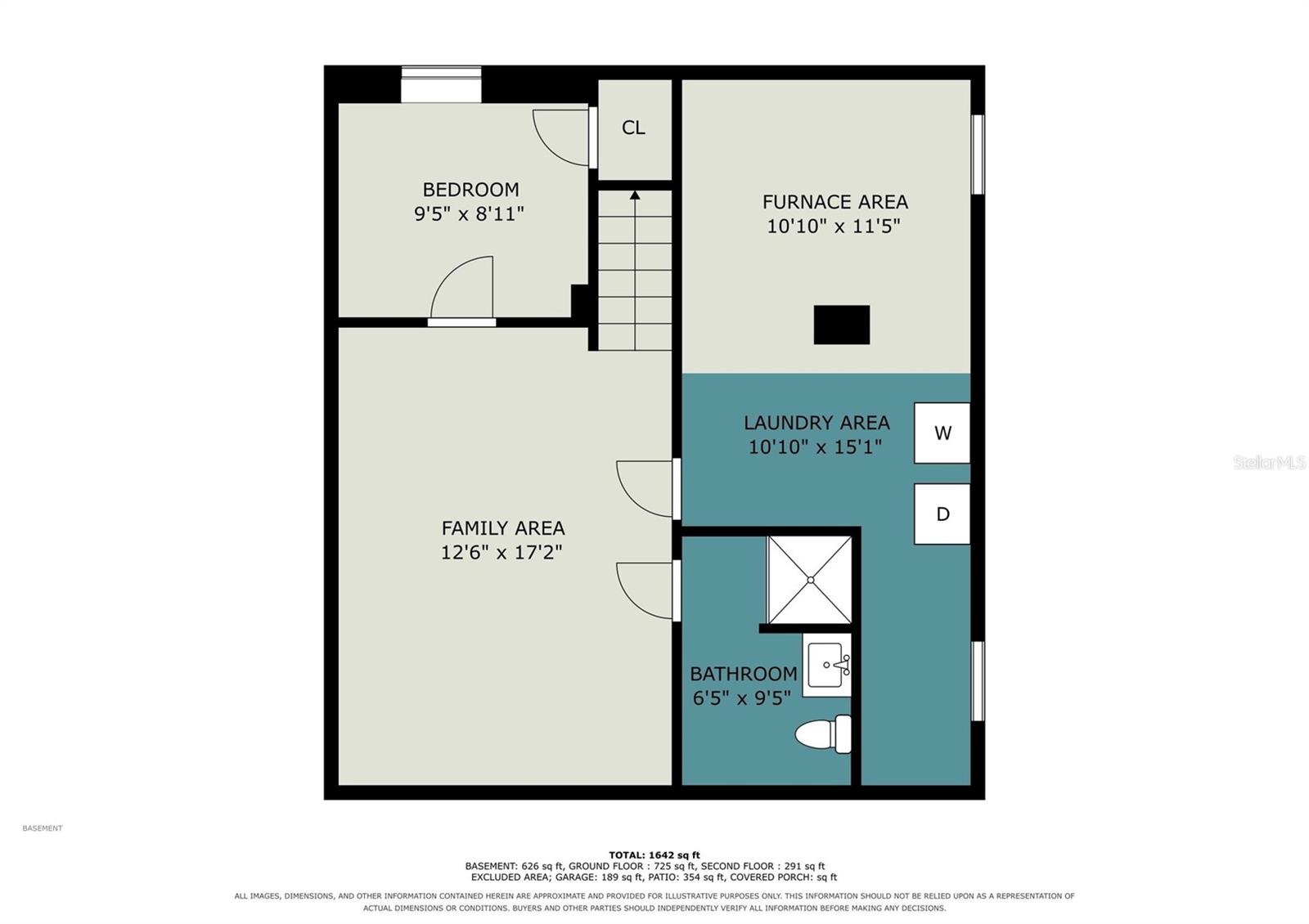 903 PARKER DEN DR — photo 30
