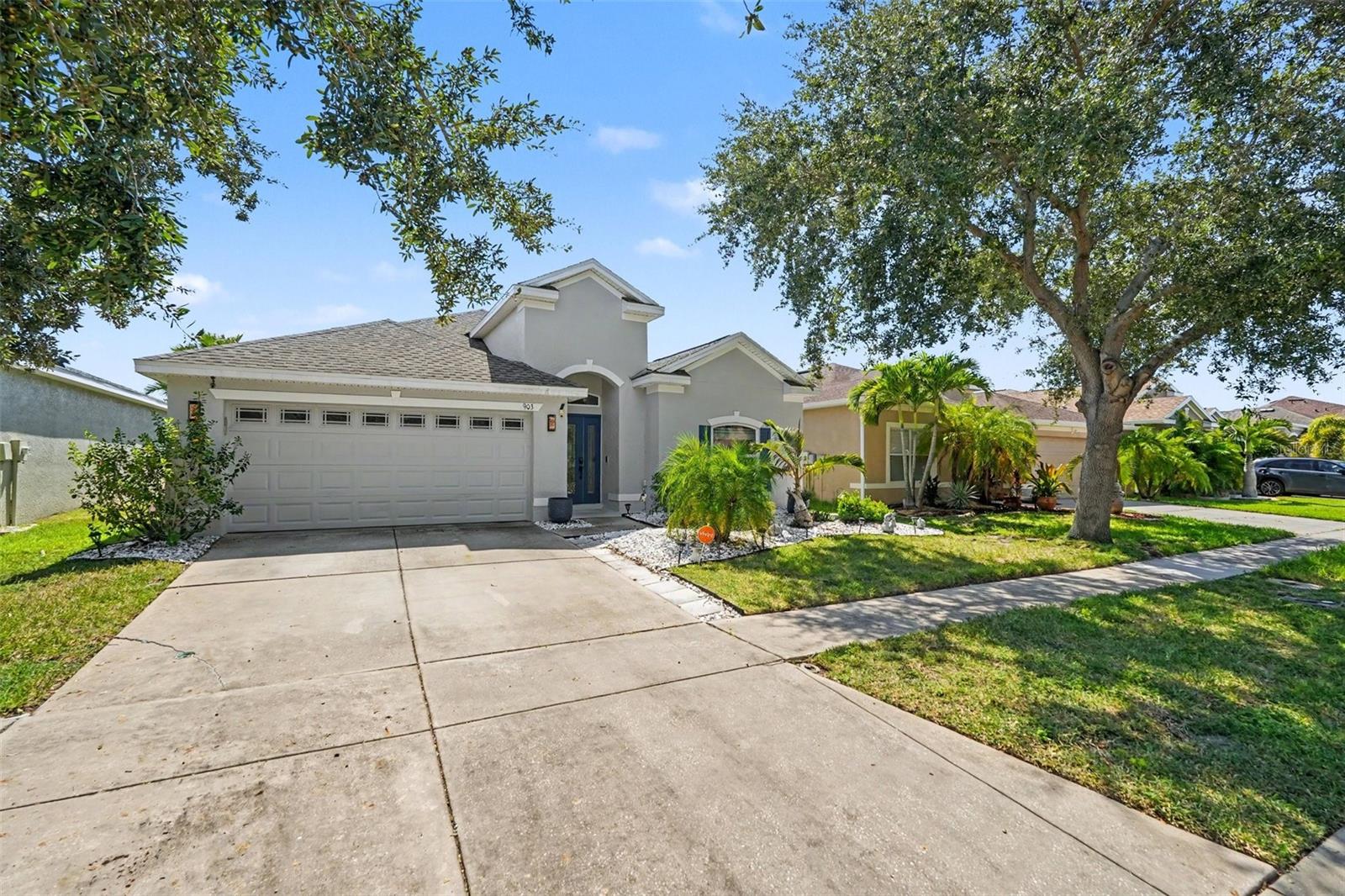 903 PARKER DEN DR — photo 2