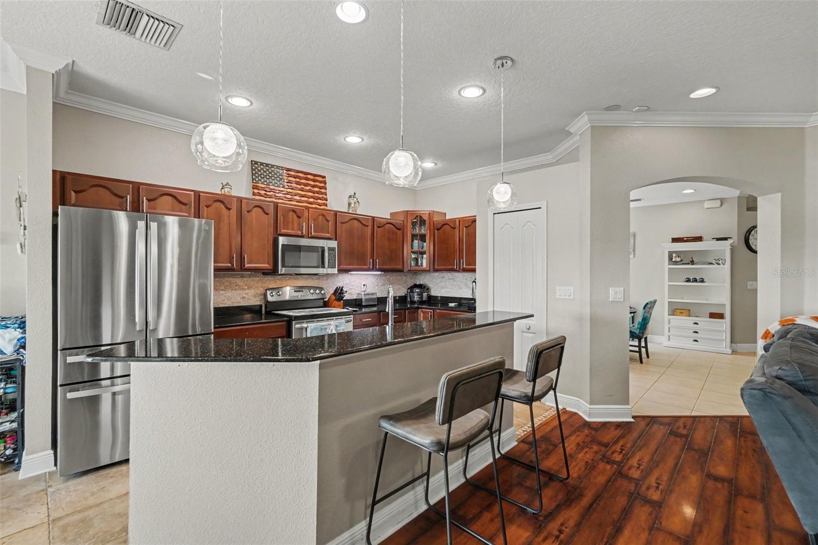903 PARKER DEN DR — photo 12