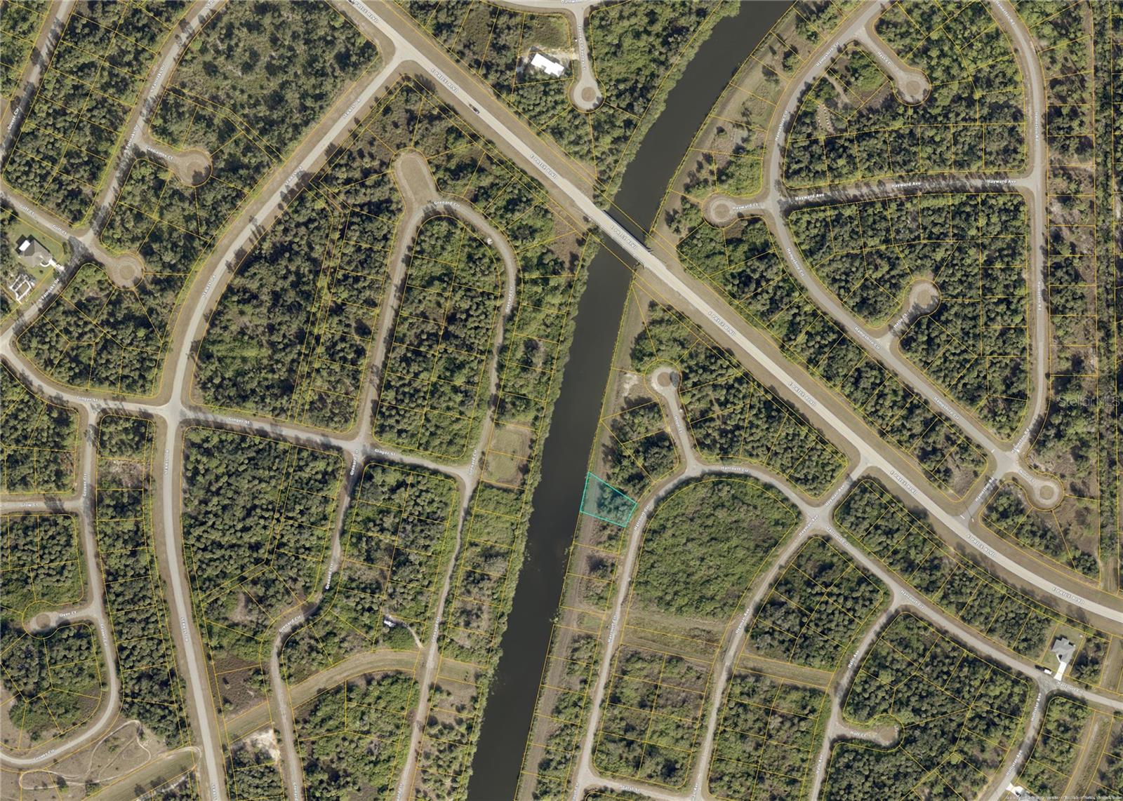 HARCOURT (LOT 67) CIR — photo 4