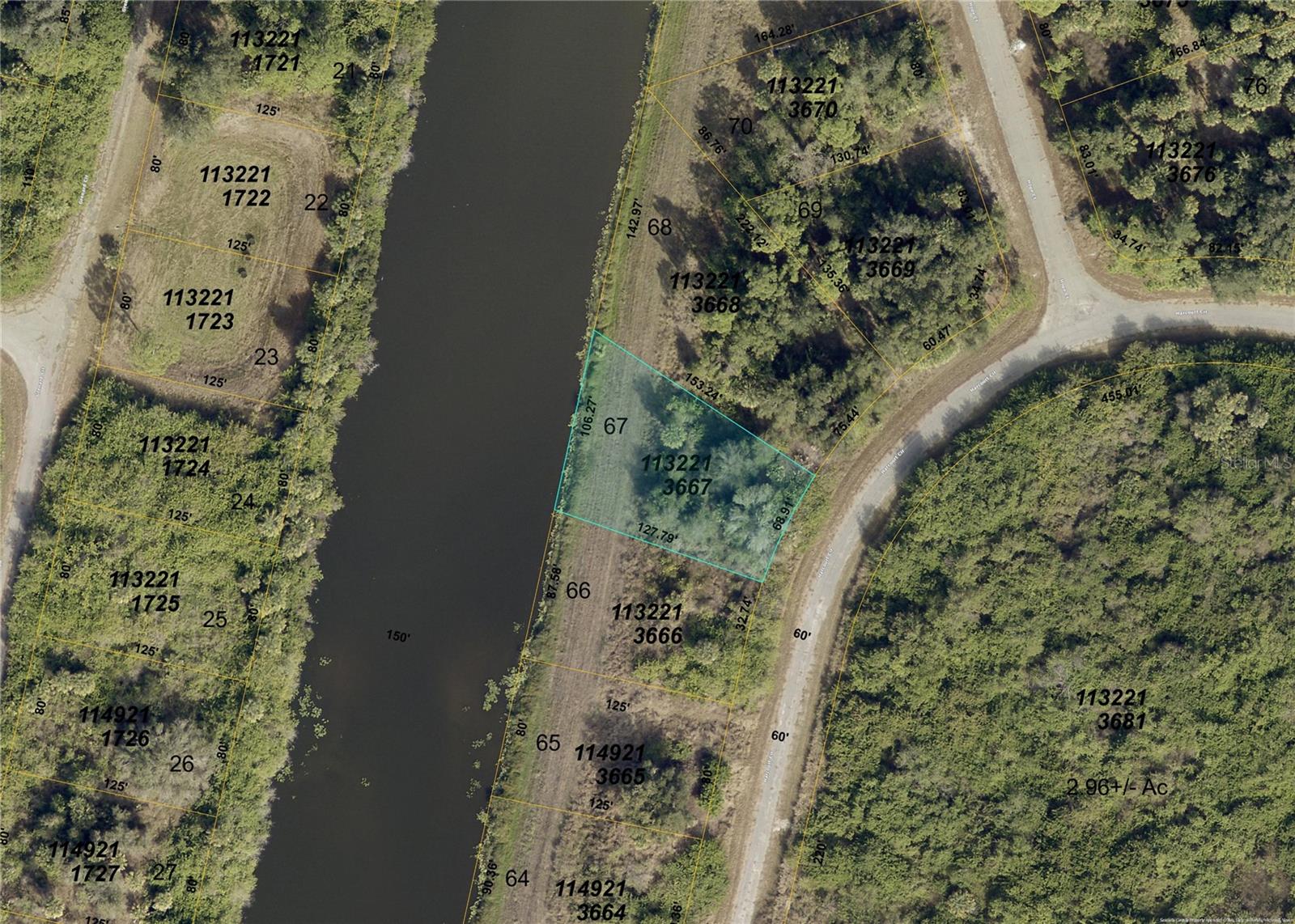HARCOURT (LOT 67) CIR — photo 2