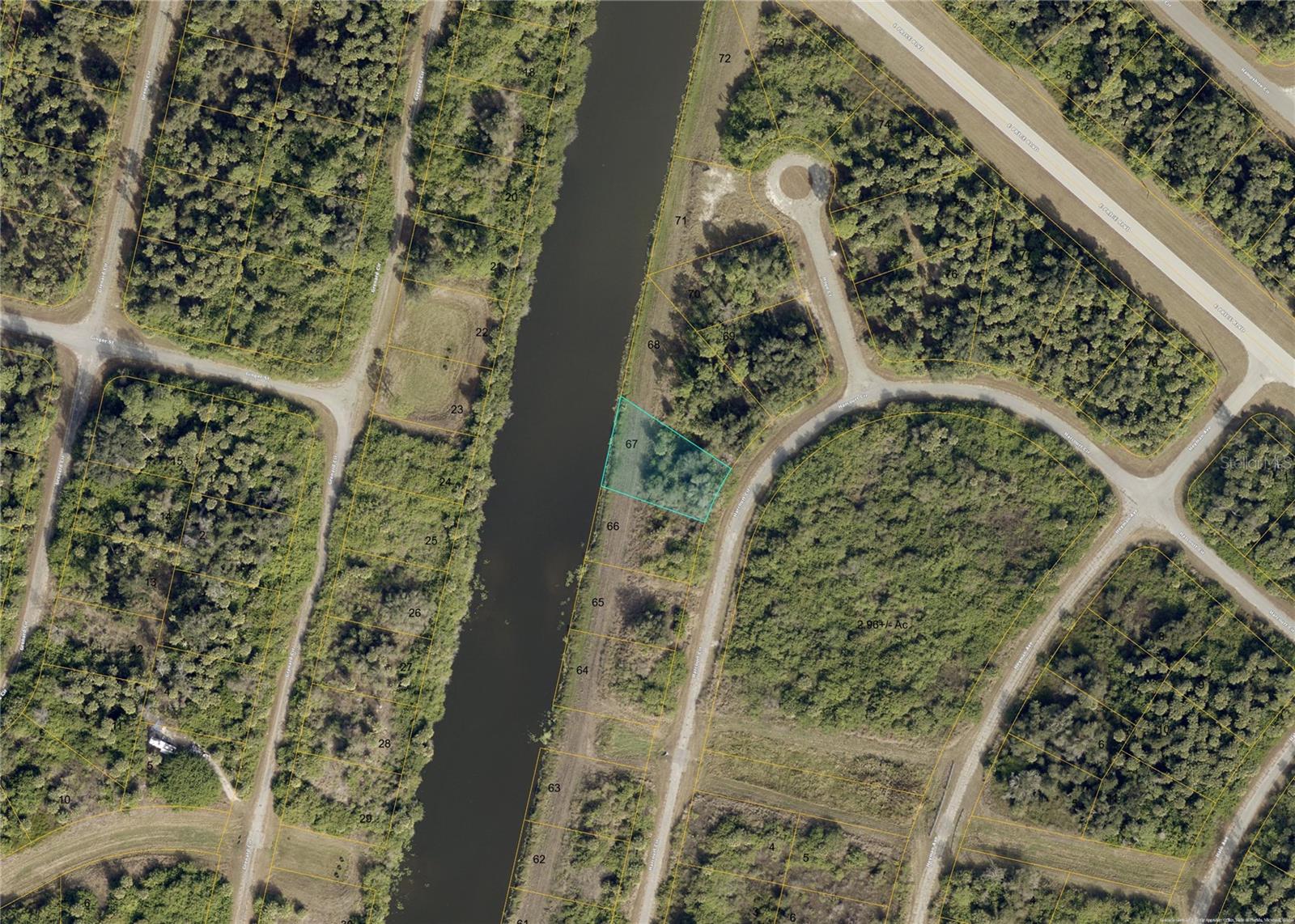 HARCOURT (LOT 67) CIR — photo 3