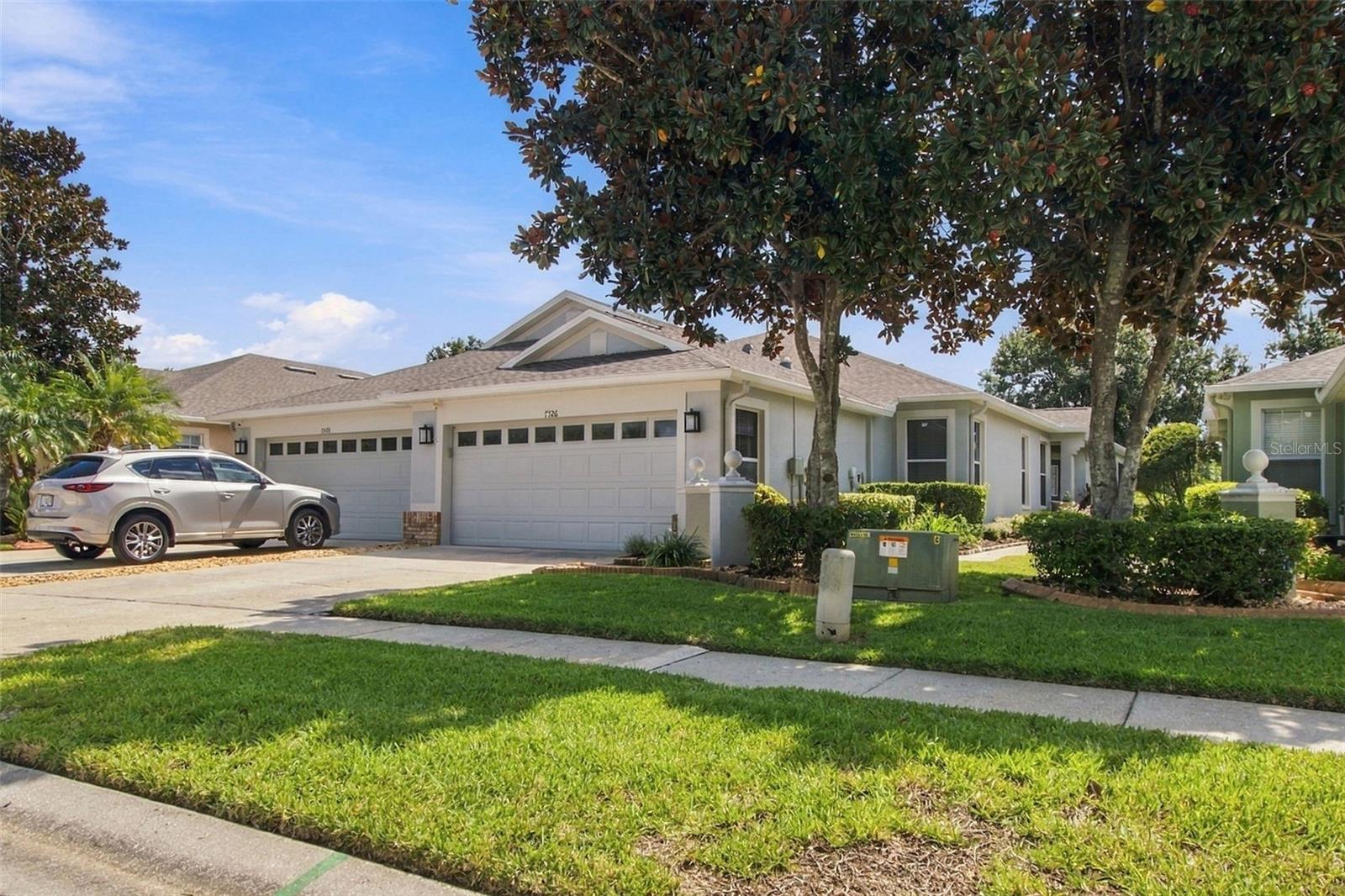 7526 DEER PATH LN — photo 3