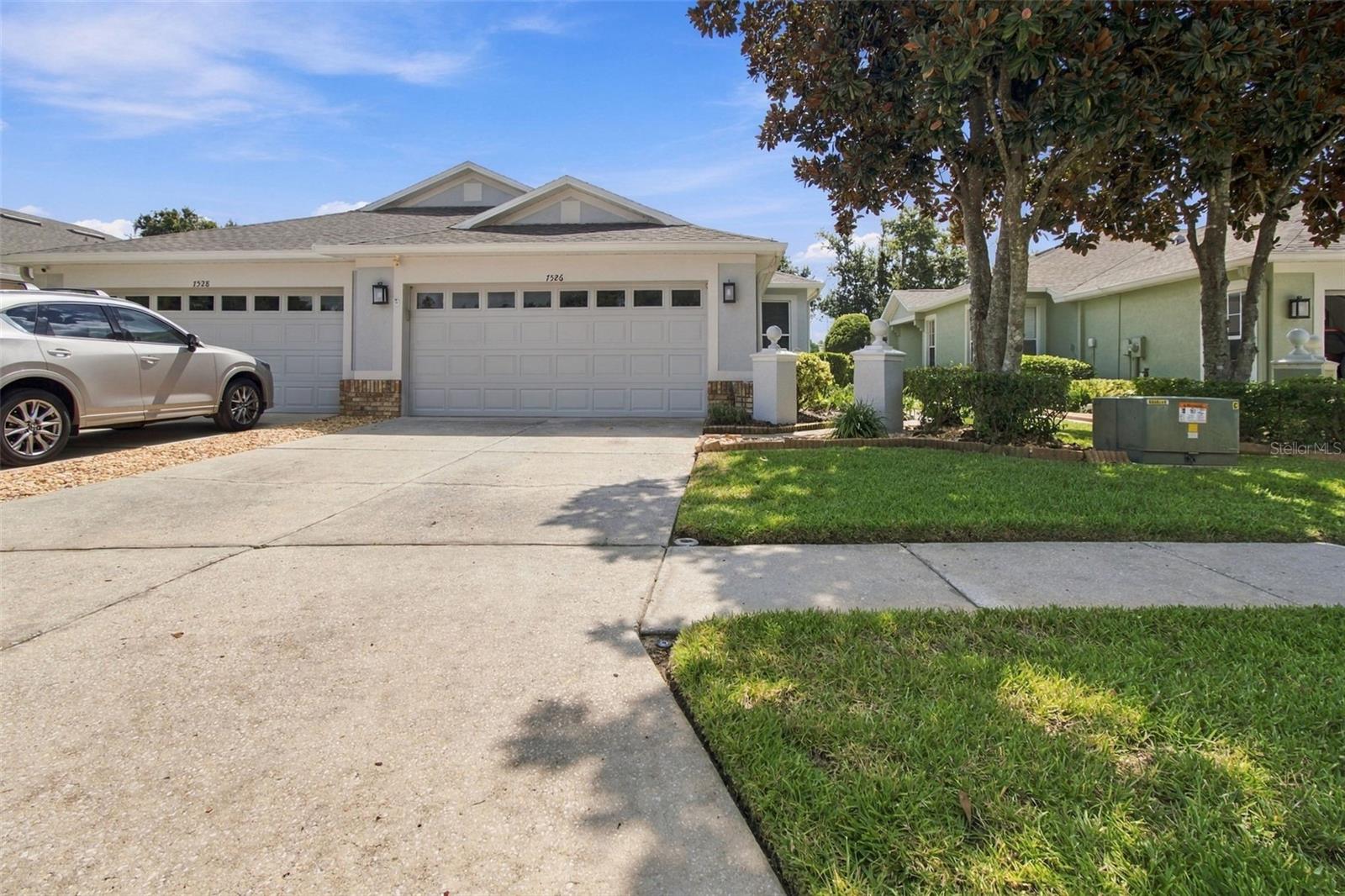 7526 DEER PATH LN — photo 2