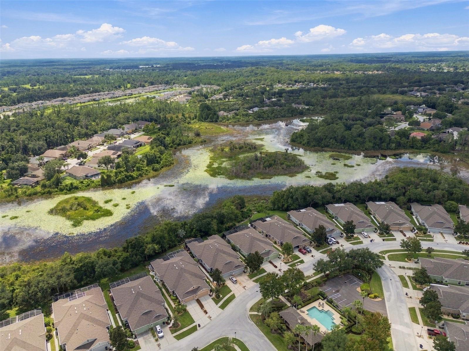 7526 DEER PATH LN — photo 37