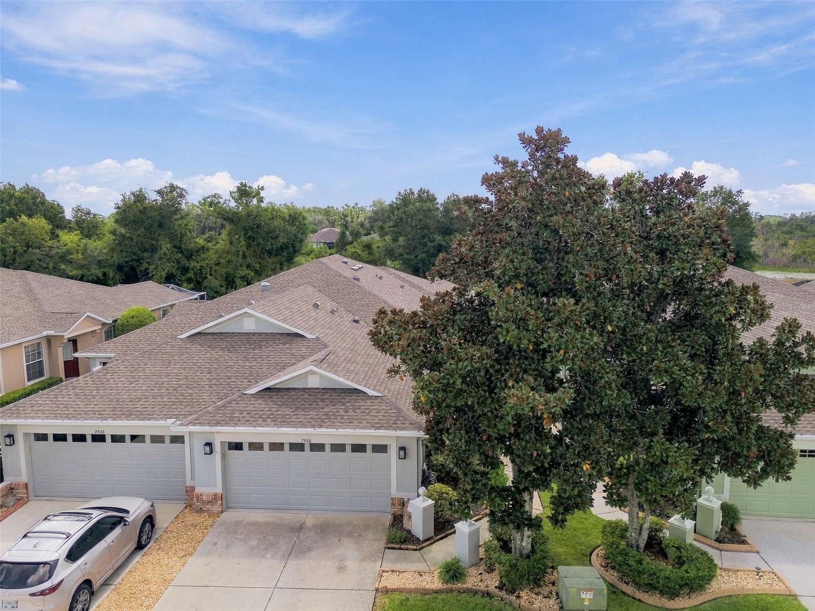7526 DEER PATH LN — photo 34