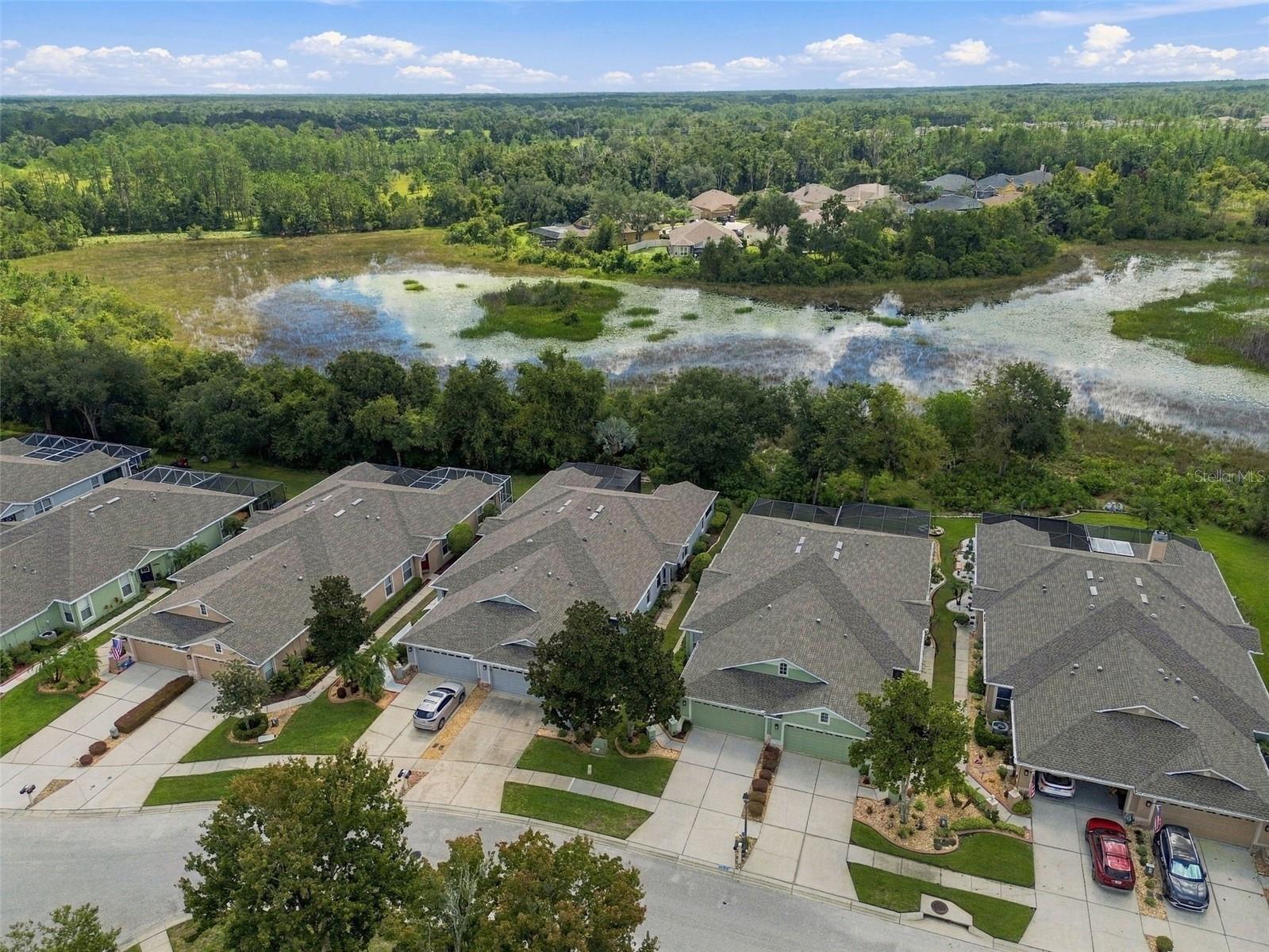 7526 DEER PATH LN — photo 35
