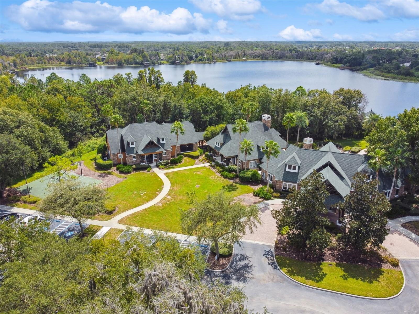 7526 DEER PATH LN — photo 46